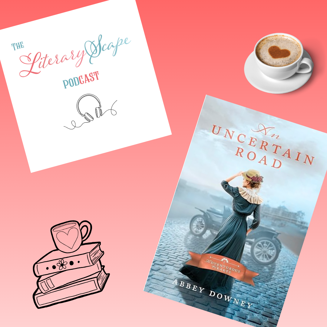 LiteraryScape