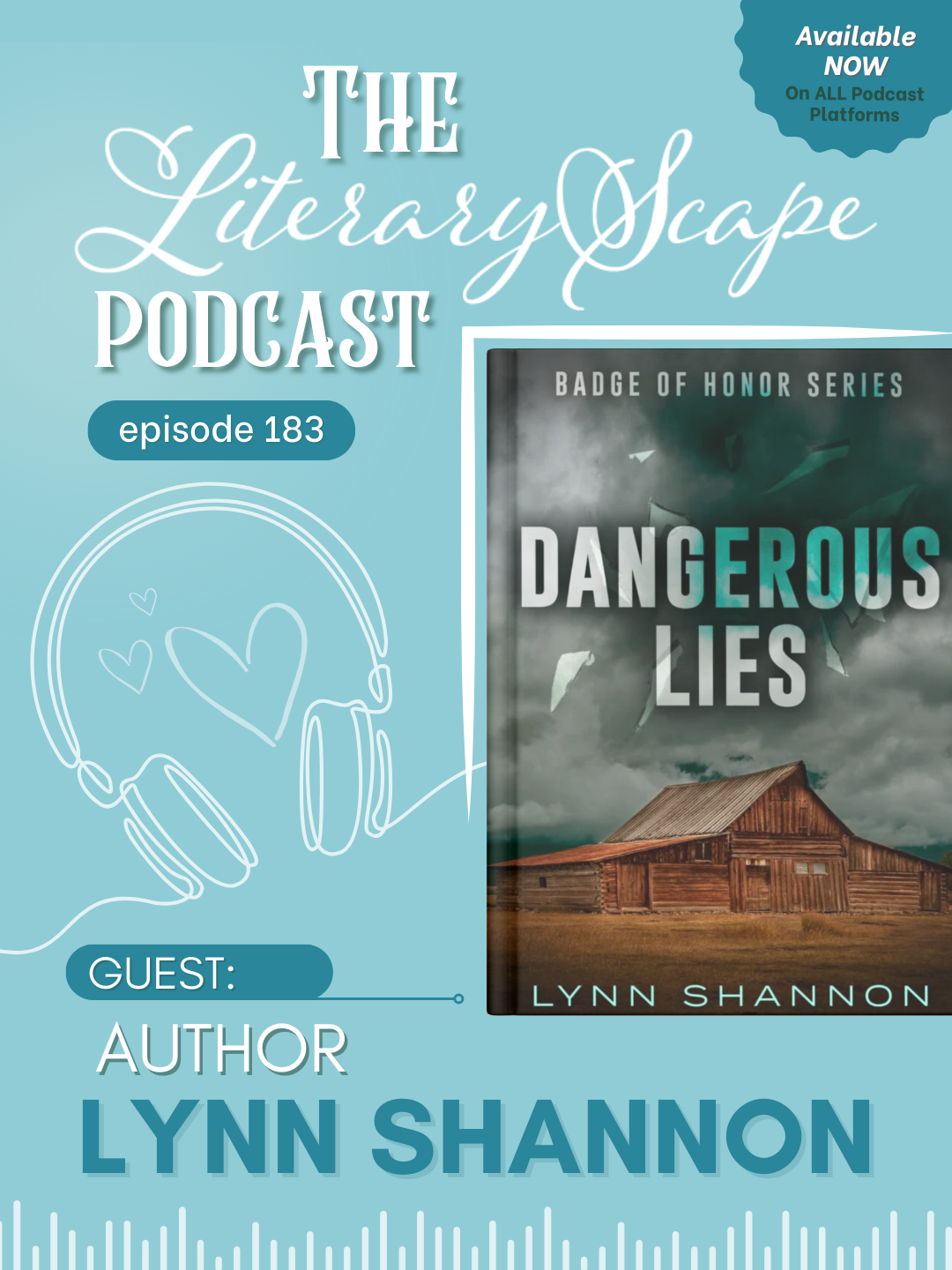 LiteraryScape