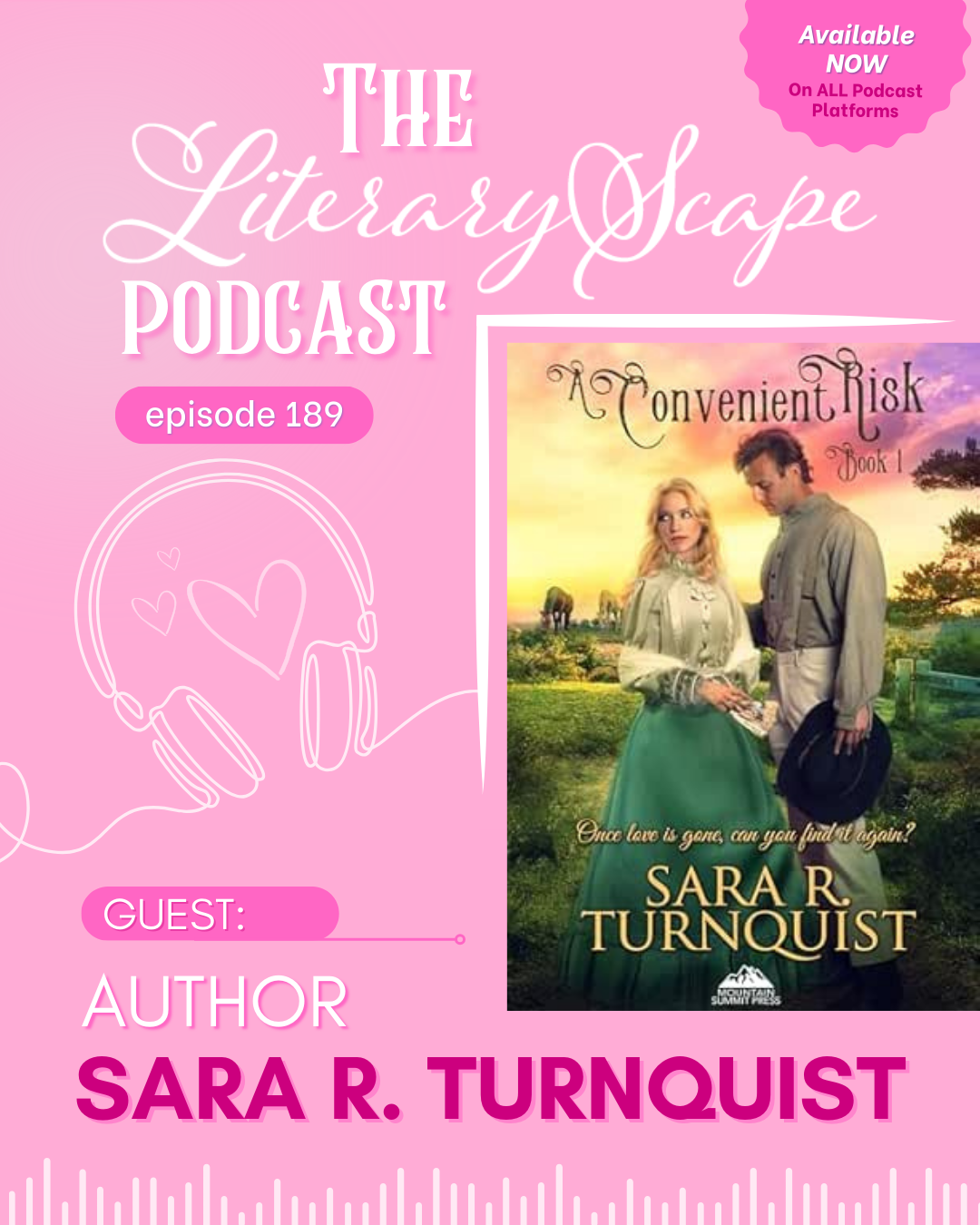 LiteraryScape