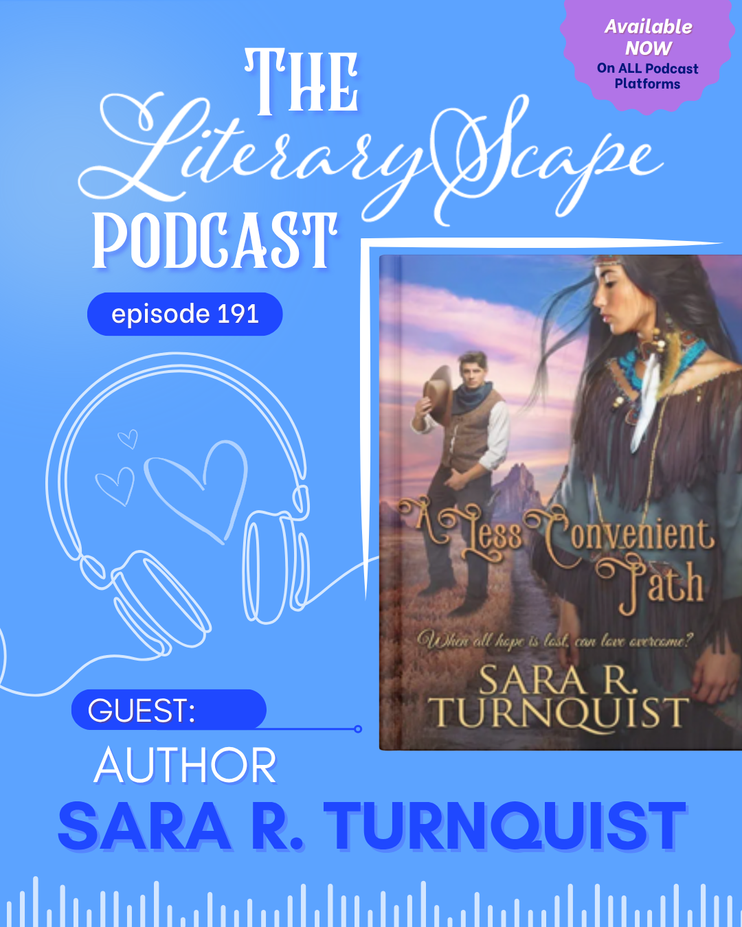 LiteraryScape