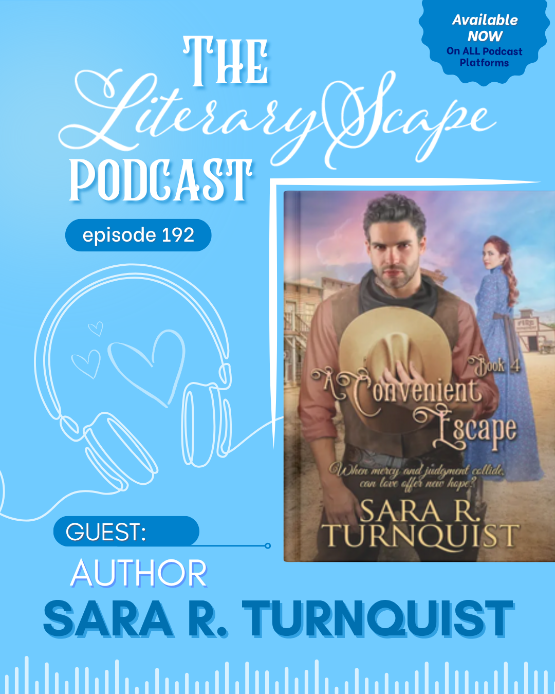 LiteraryScape