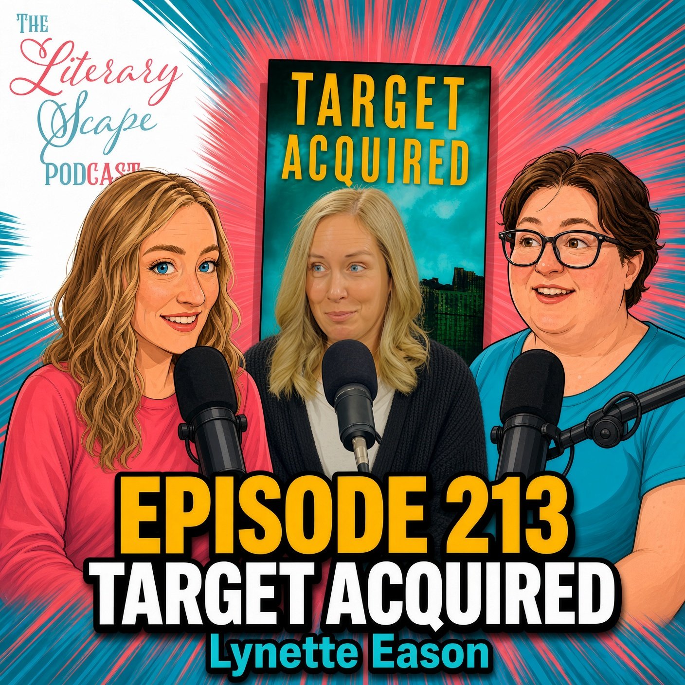 Episode Cover