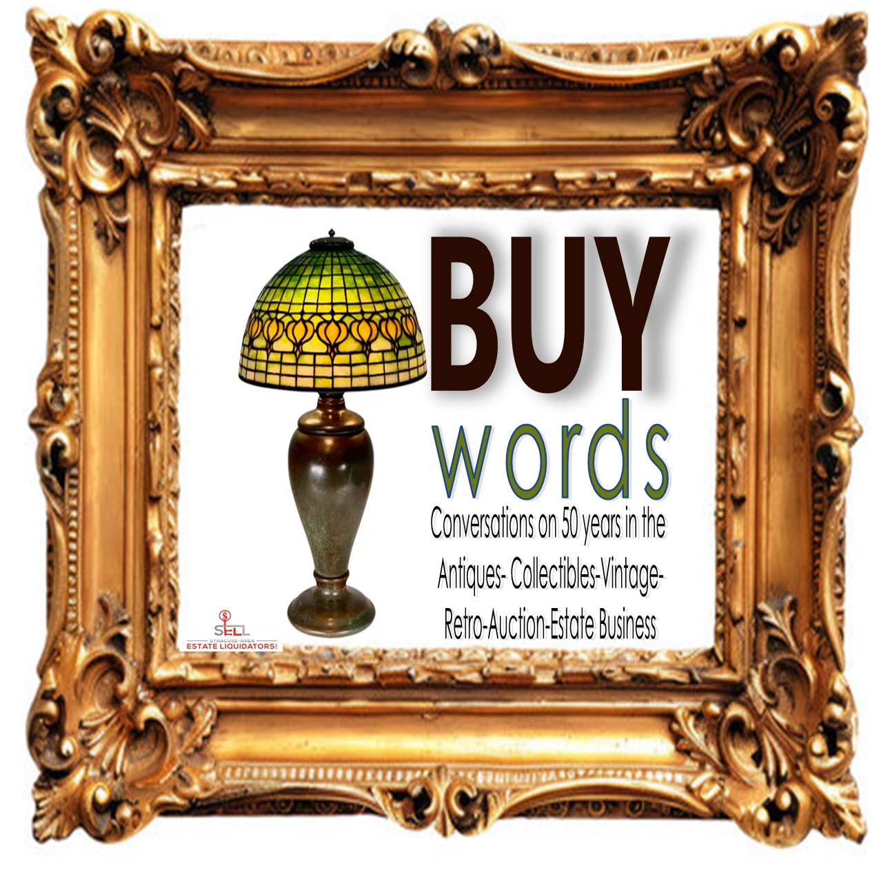 Buy Words- Inaugural Episode "Introduction"
