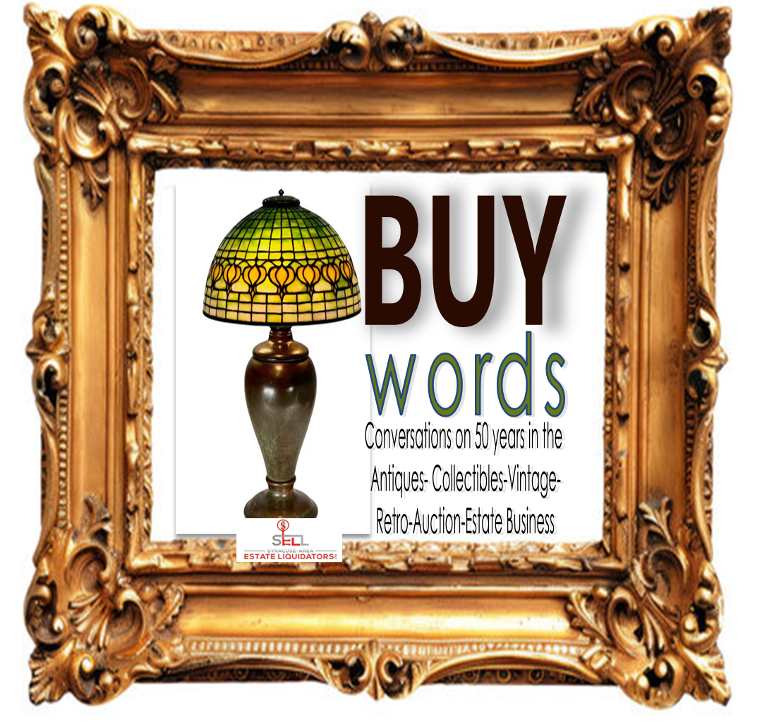 Buy words Episode 5 Antique & Vintage Jewelry pt 4 - Georgian through Edwardian