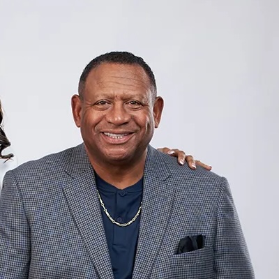 Bishop Leslie Francisco | S1, E6