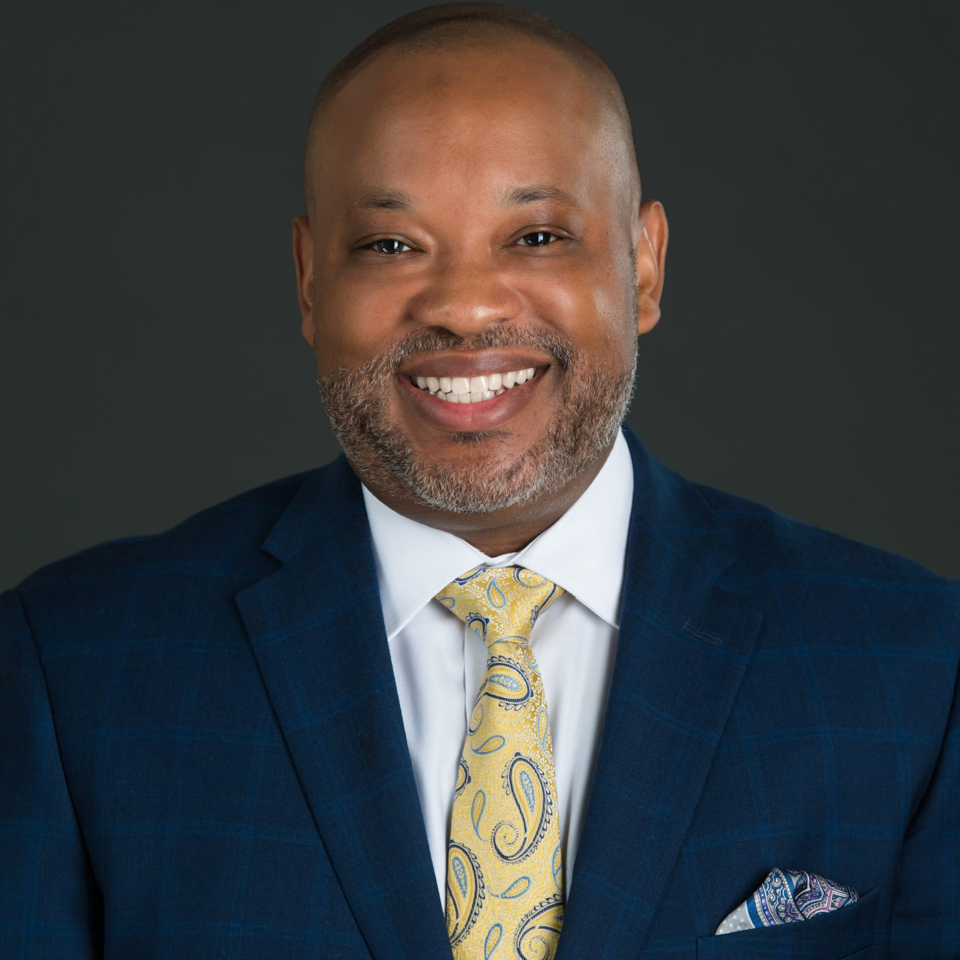 Glen Guyton | S1, E4