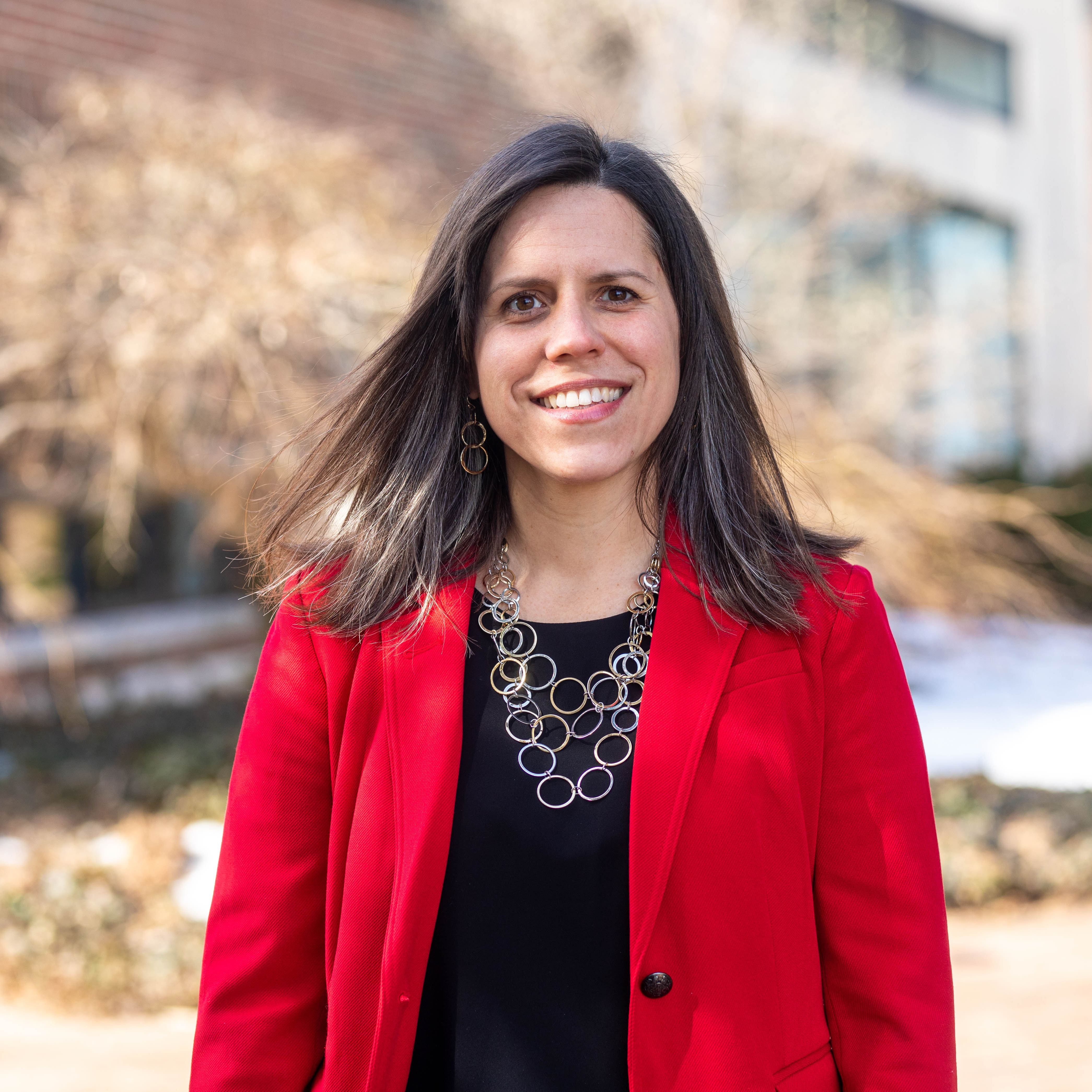 Rev. Dr. Sarah Ann Bixler | S1, E3