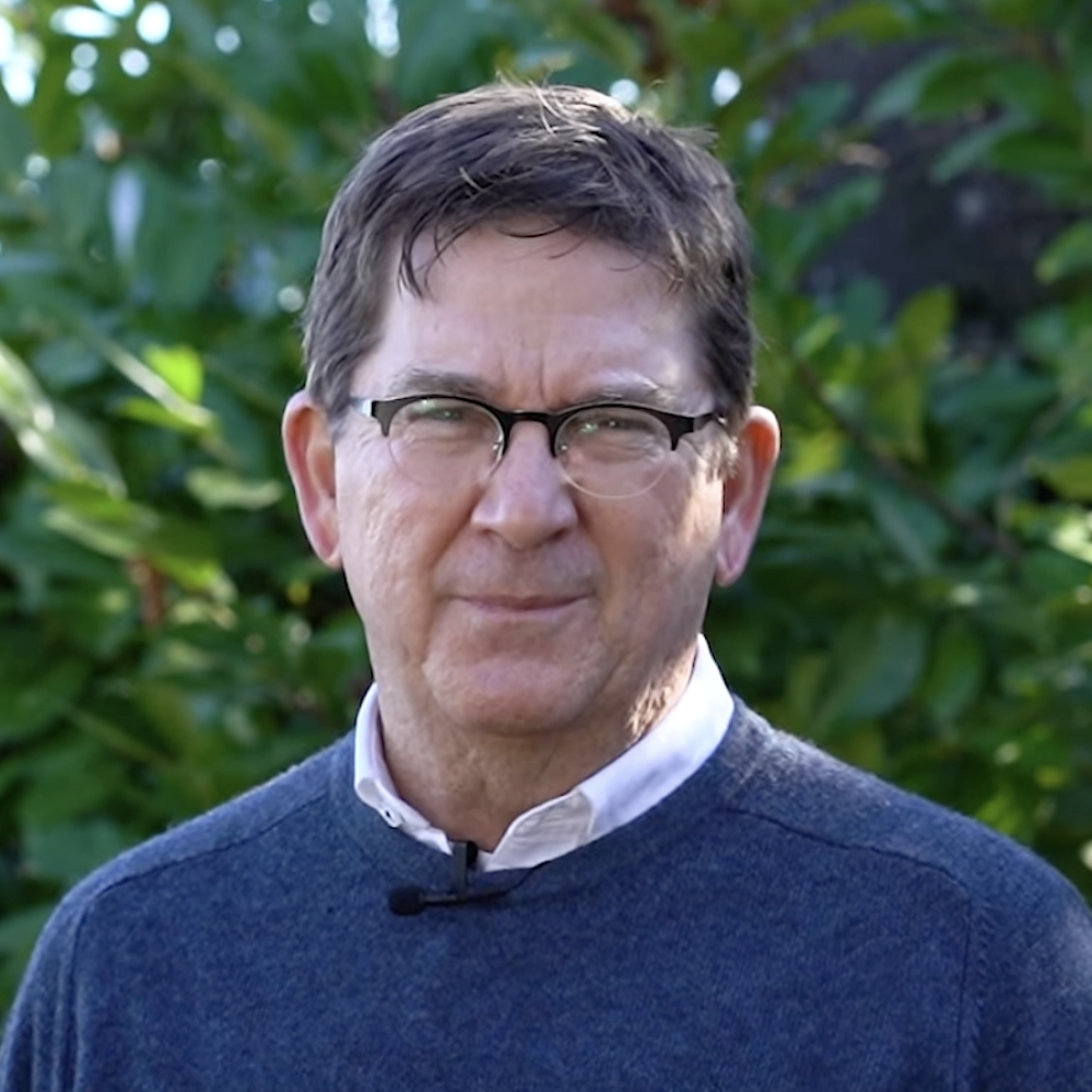 Rod Stafford | S1, E2