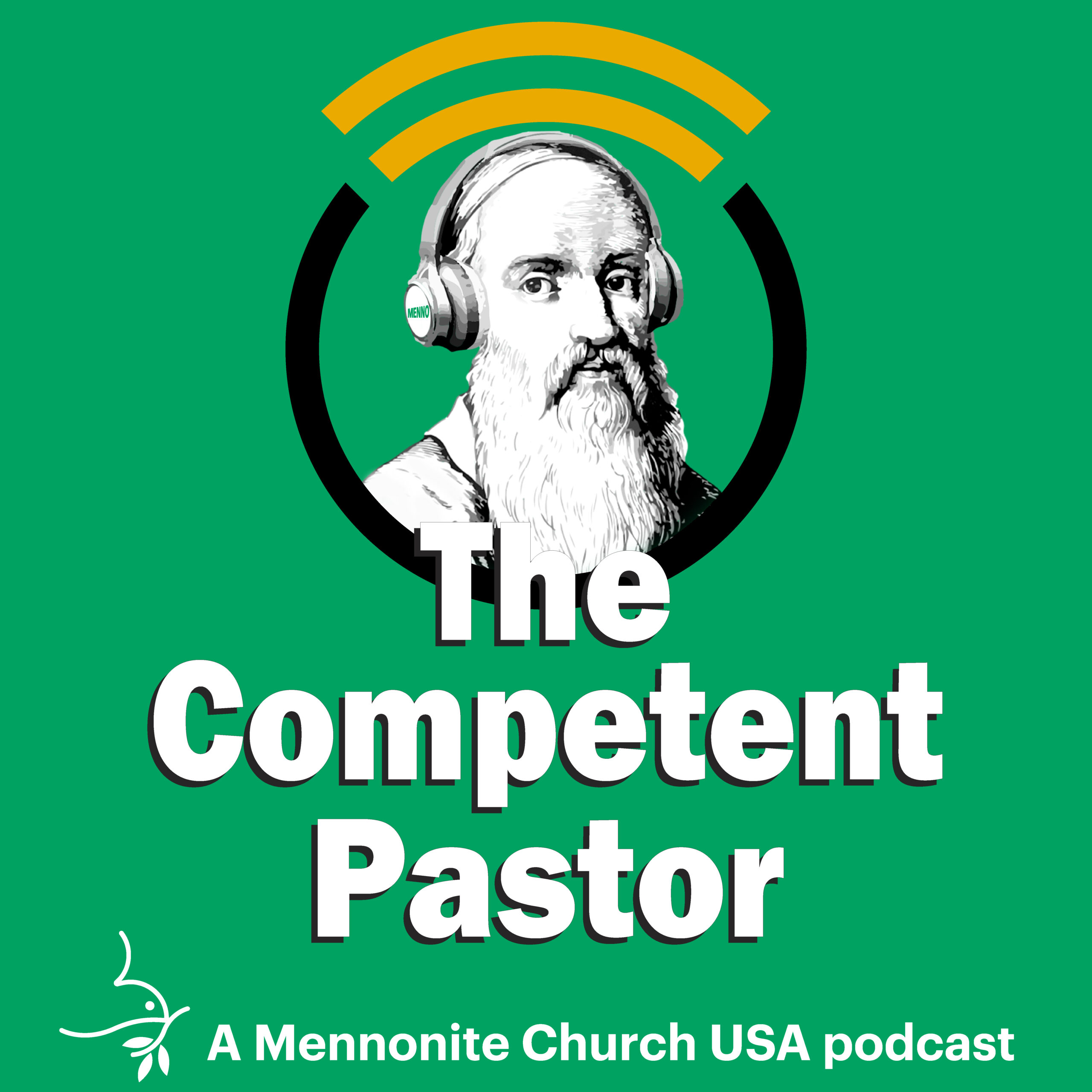 Podcast Cover
