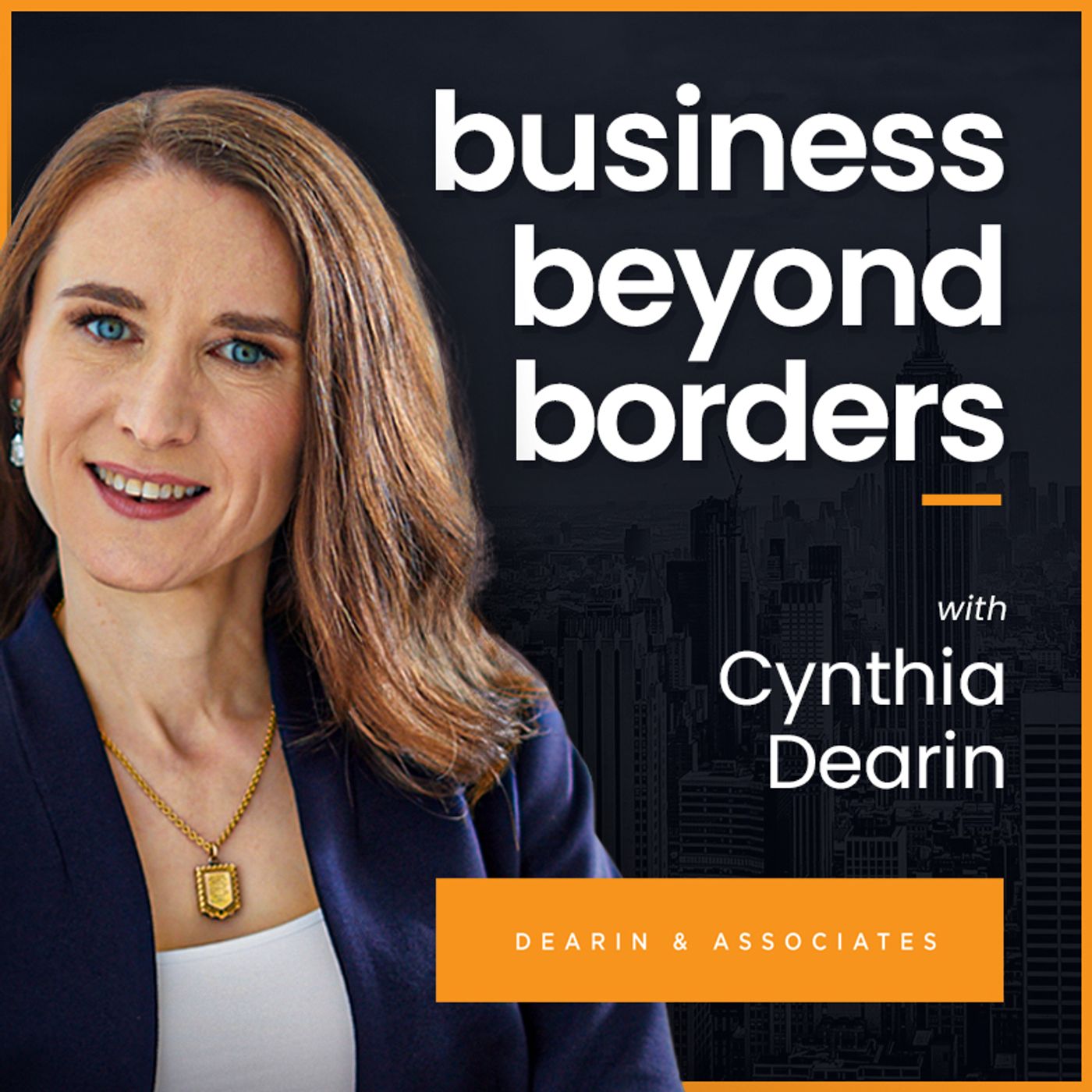 Business Beyond Borders