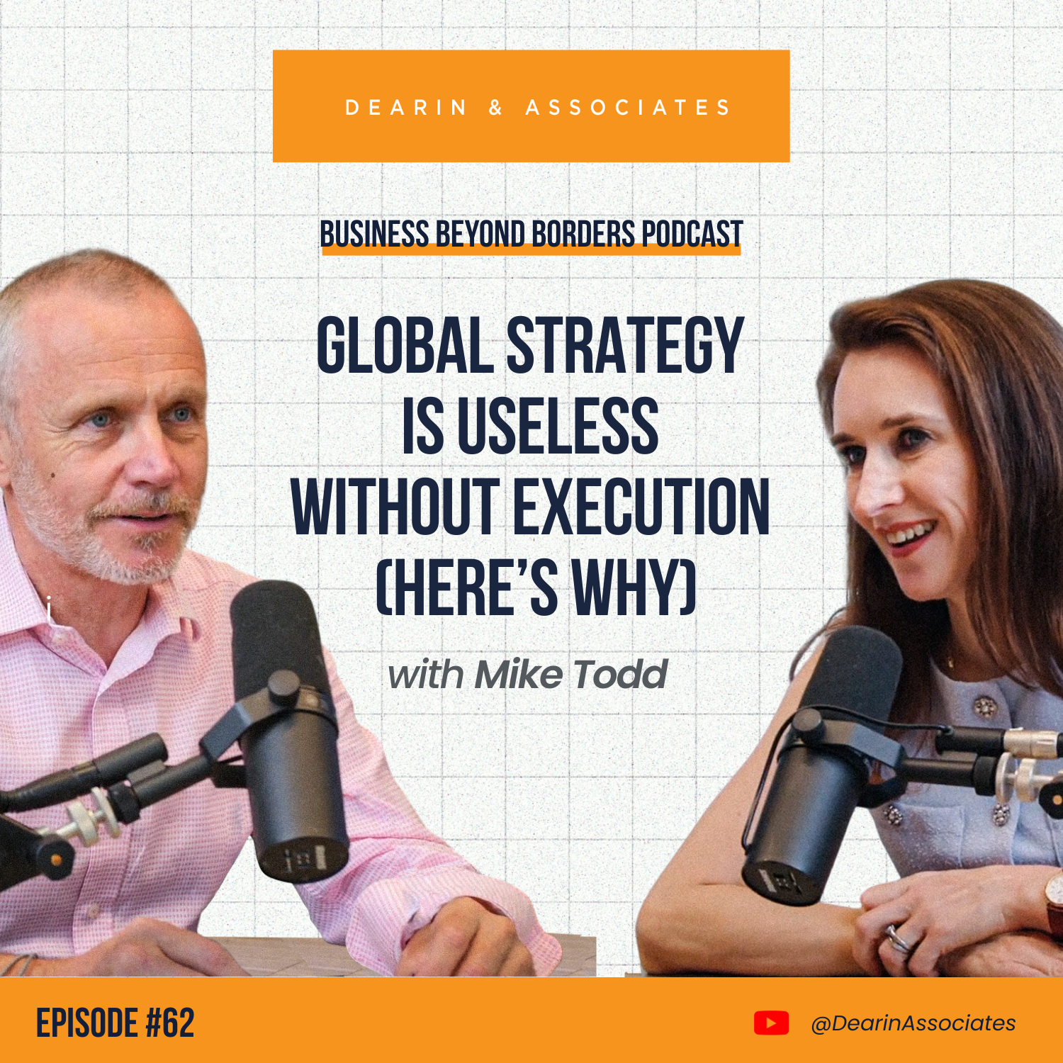 Business Beyond Borders