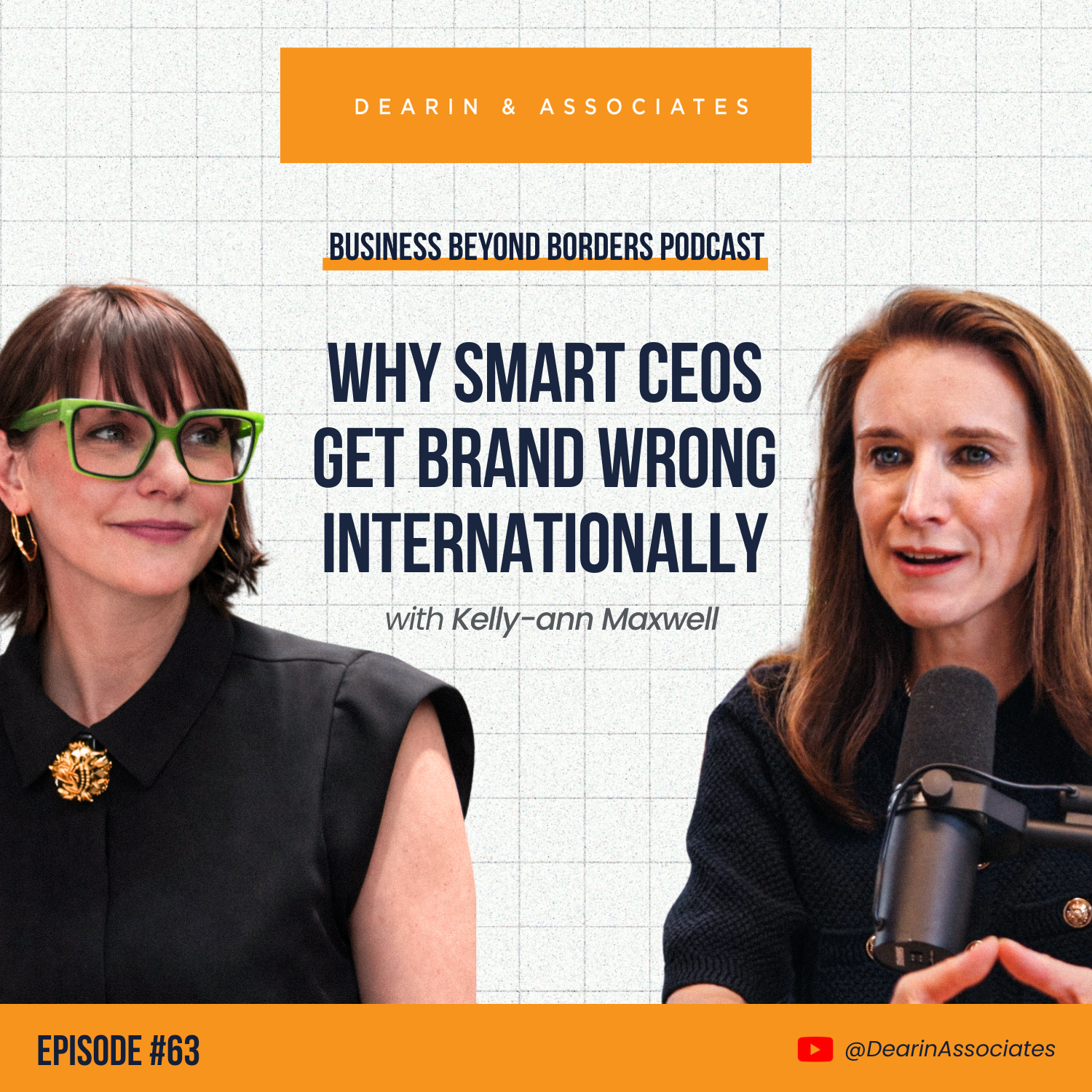 Business Beyond Borders