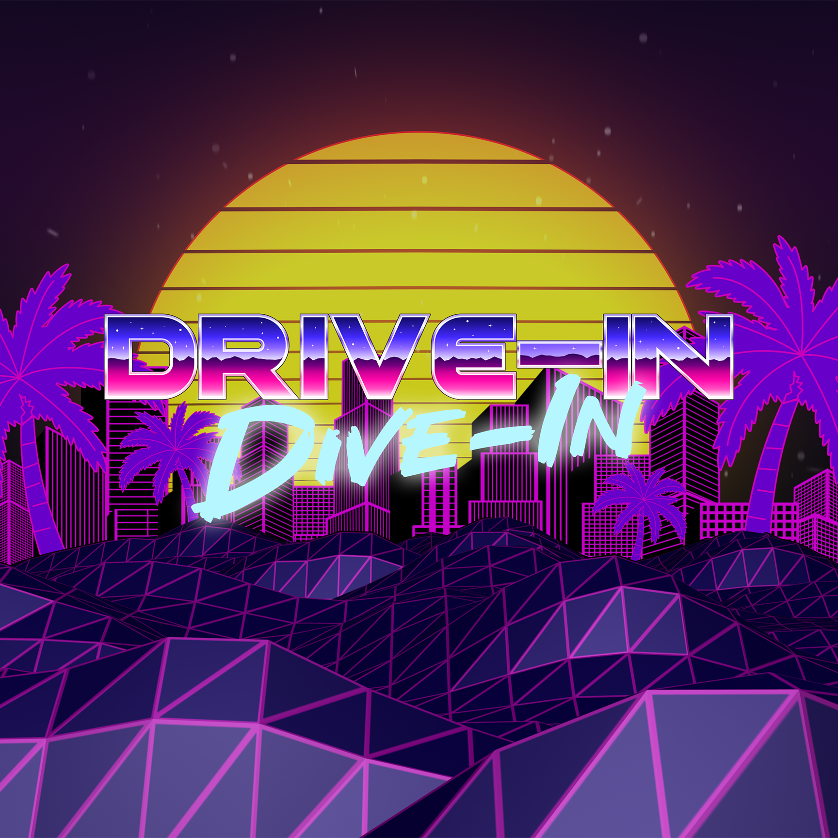 Drive-In Dive-In: The Trailer