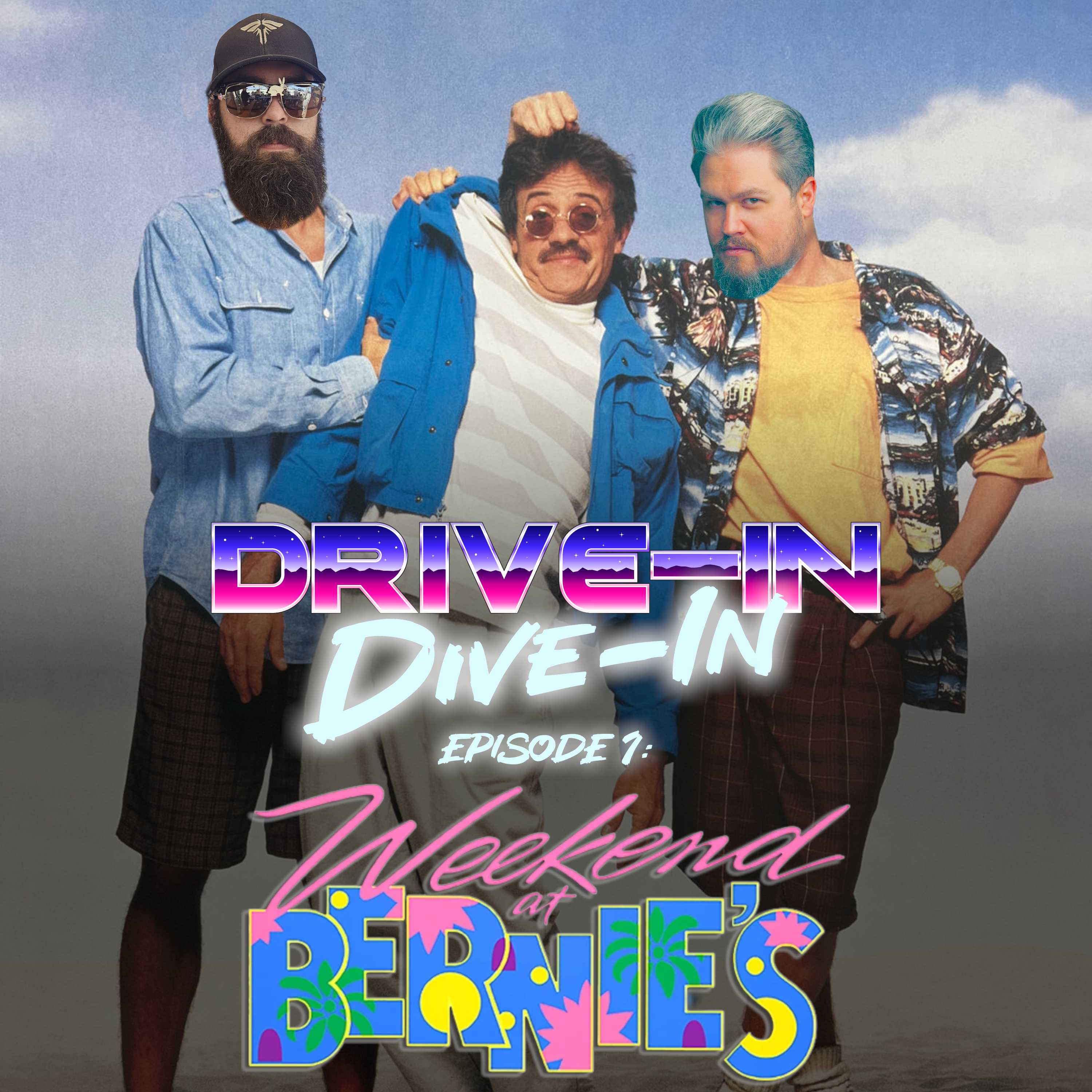 Weekend at Bernie's I & II: Can You Bernie Lean?