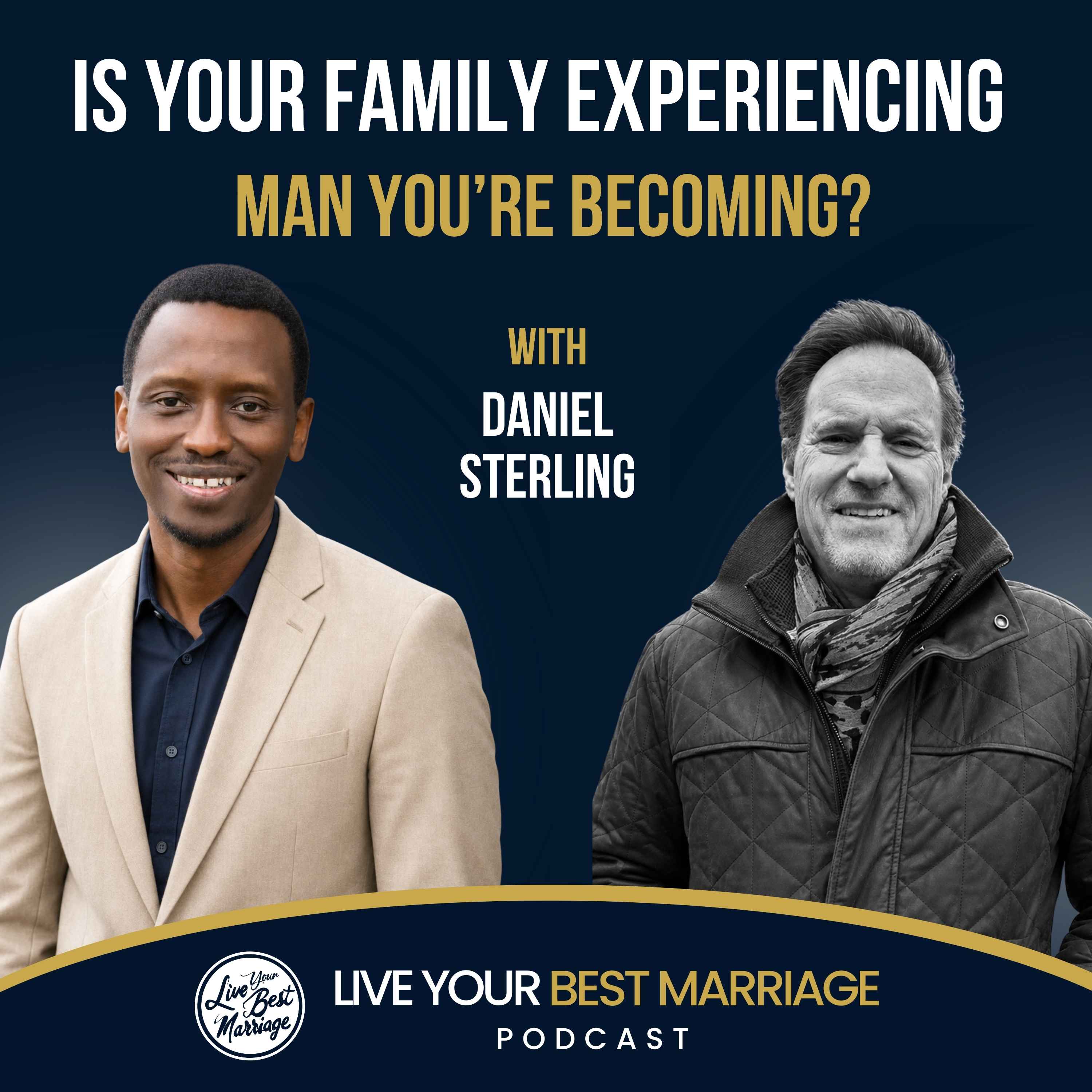 Live Your Best Marriage Podcast