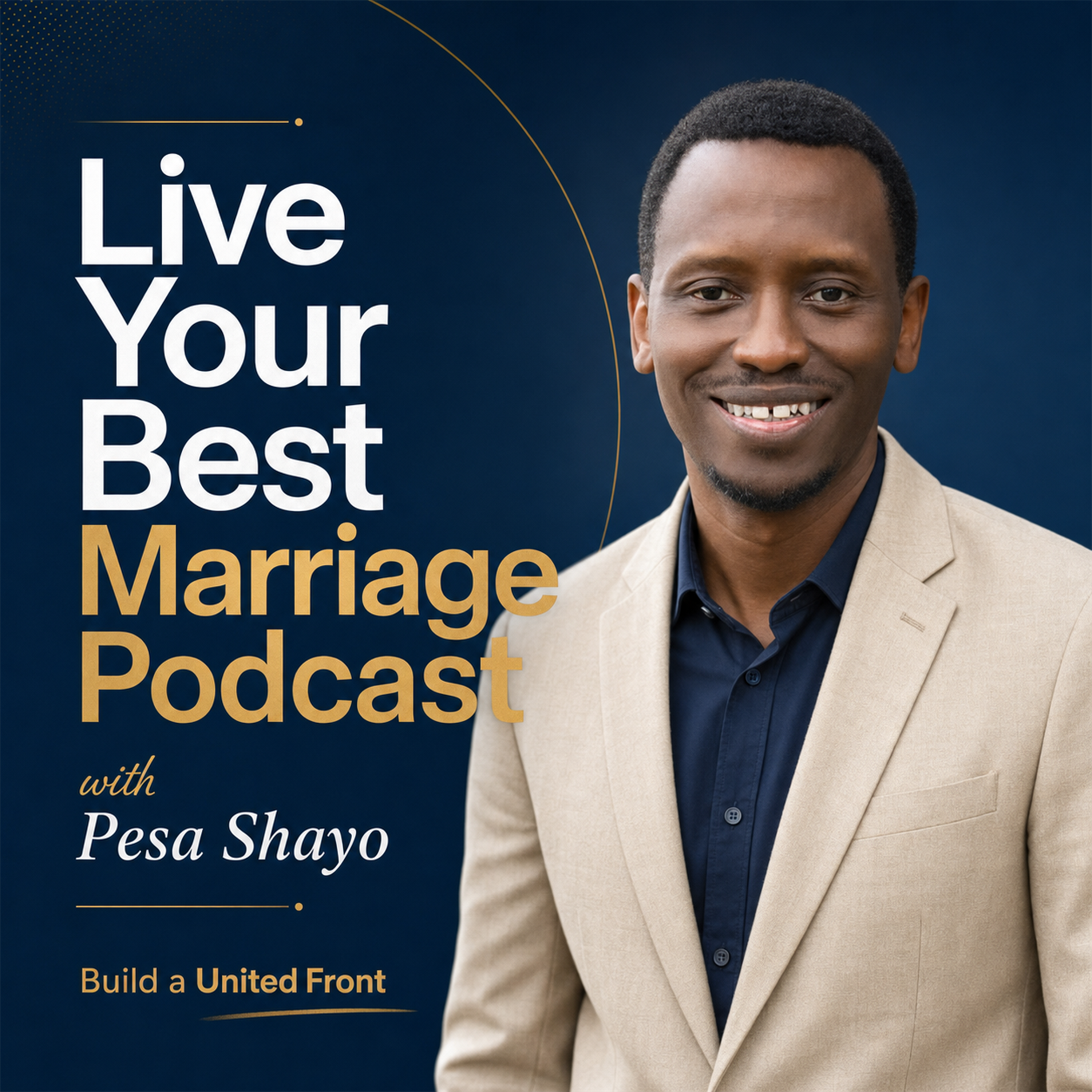 Podcast Cover