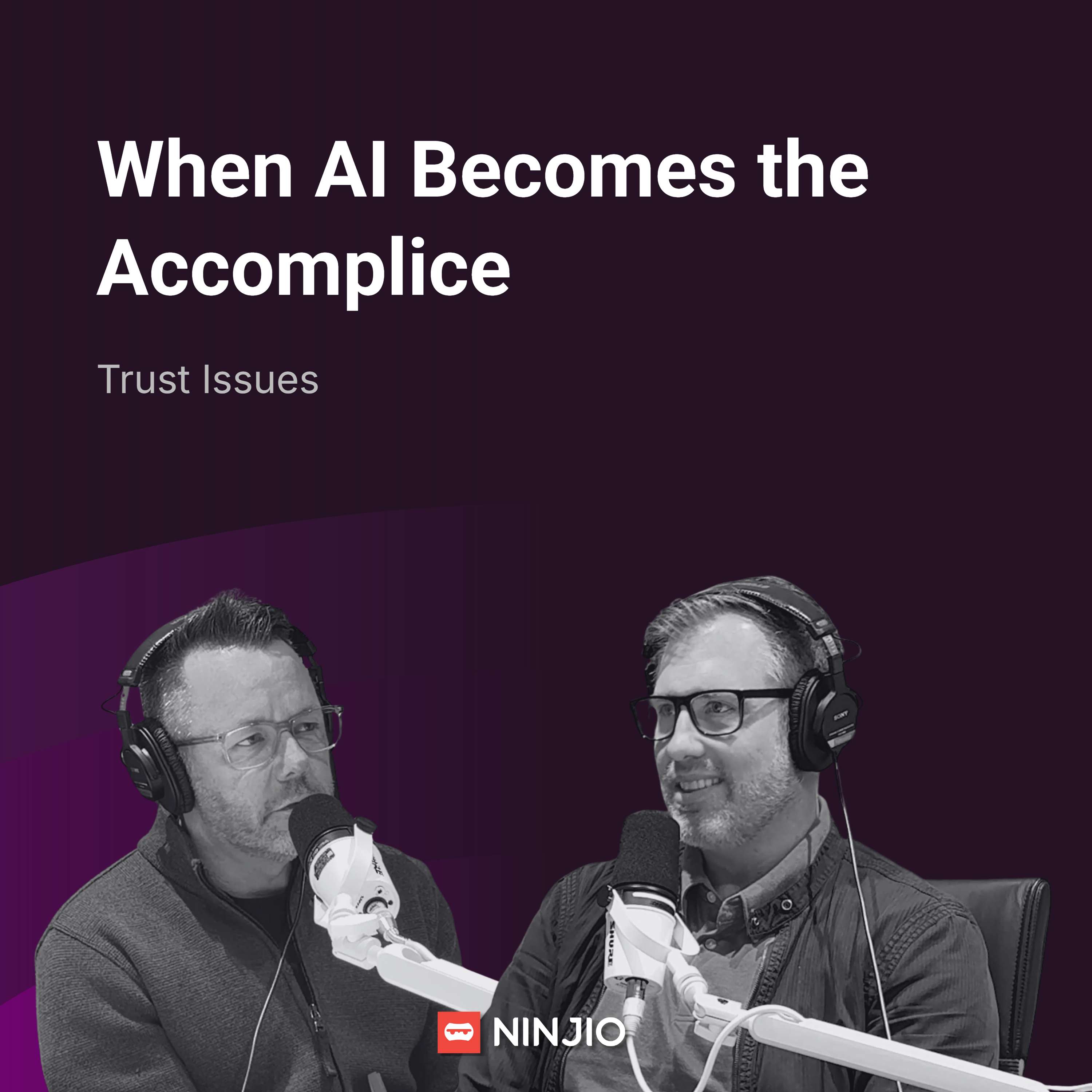 When AI Becomes the Accomplice