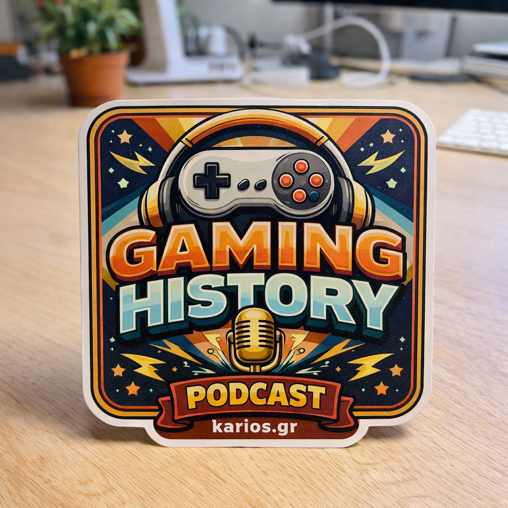 Episode Cover