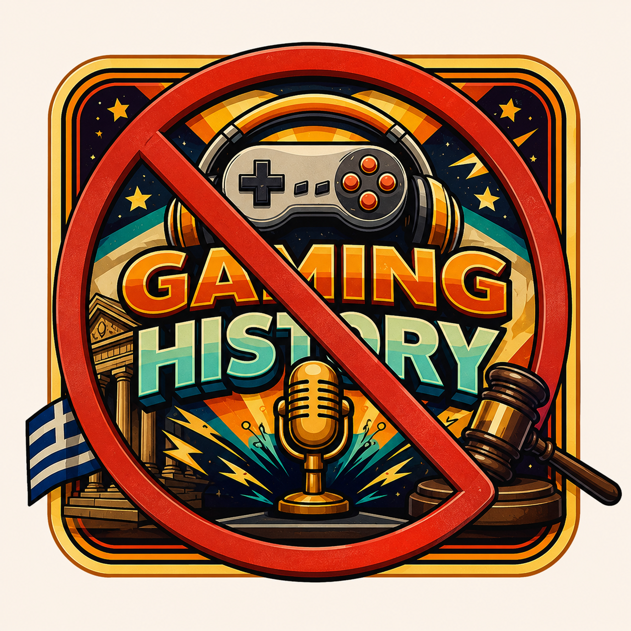 Gaming History - Επεισόδιο 22 - 3077/2002