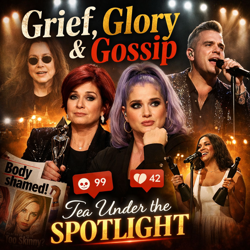 Spotlight & Scrutiny