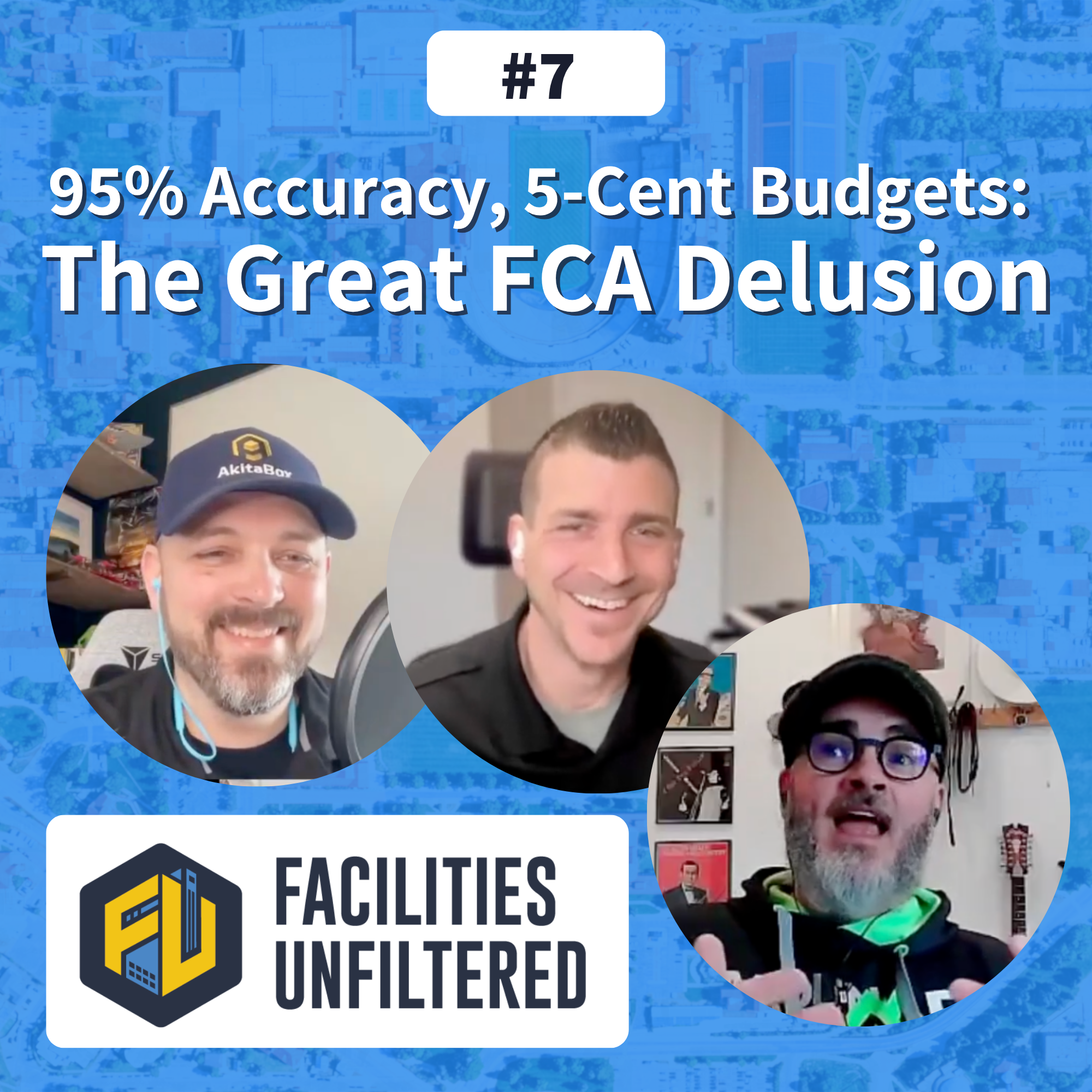 95% Accuracy, 5-Cent Budgets: Clarifying The Great FCA Delusion | Episode7