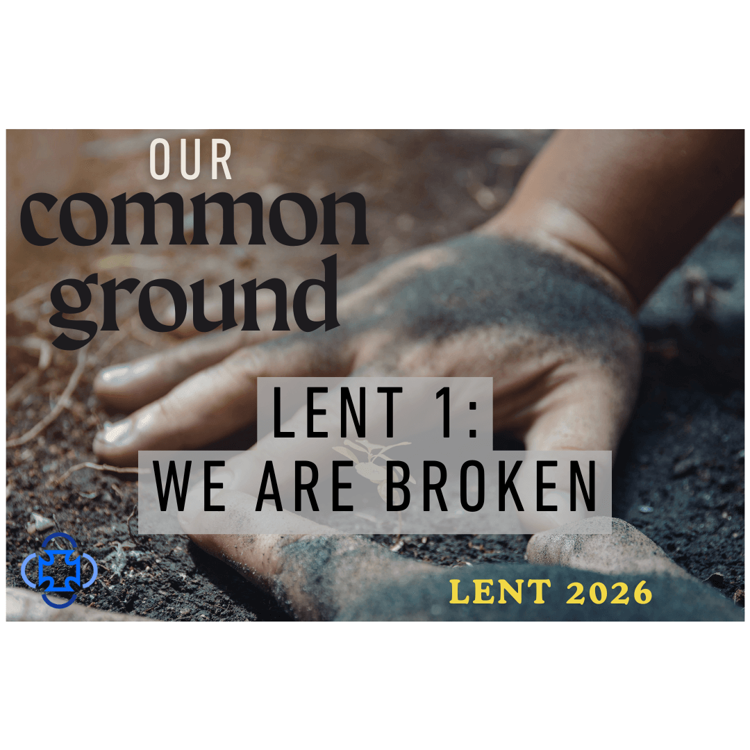 We Can Break Things