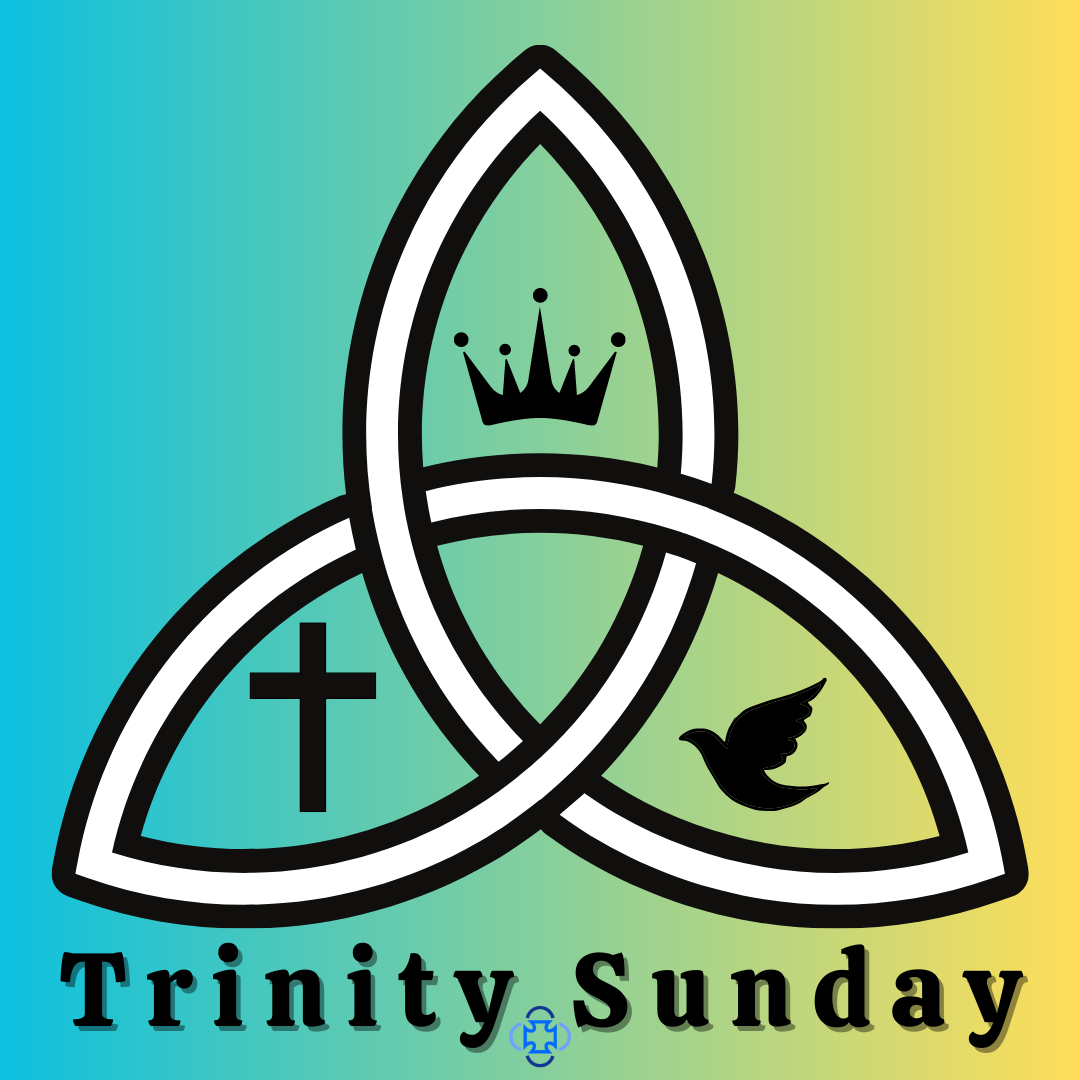 God is a Diversity and God is a Relationship
