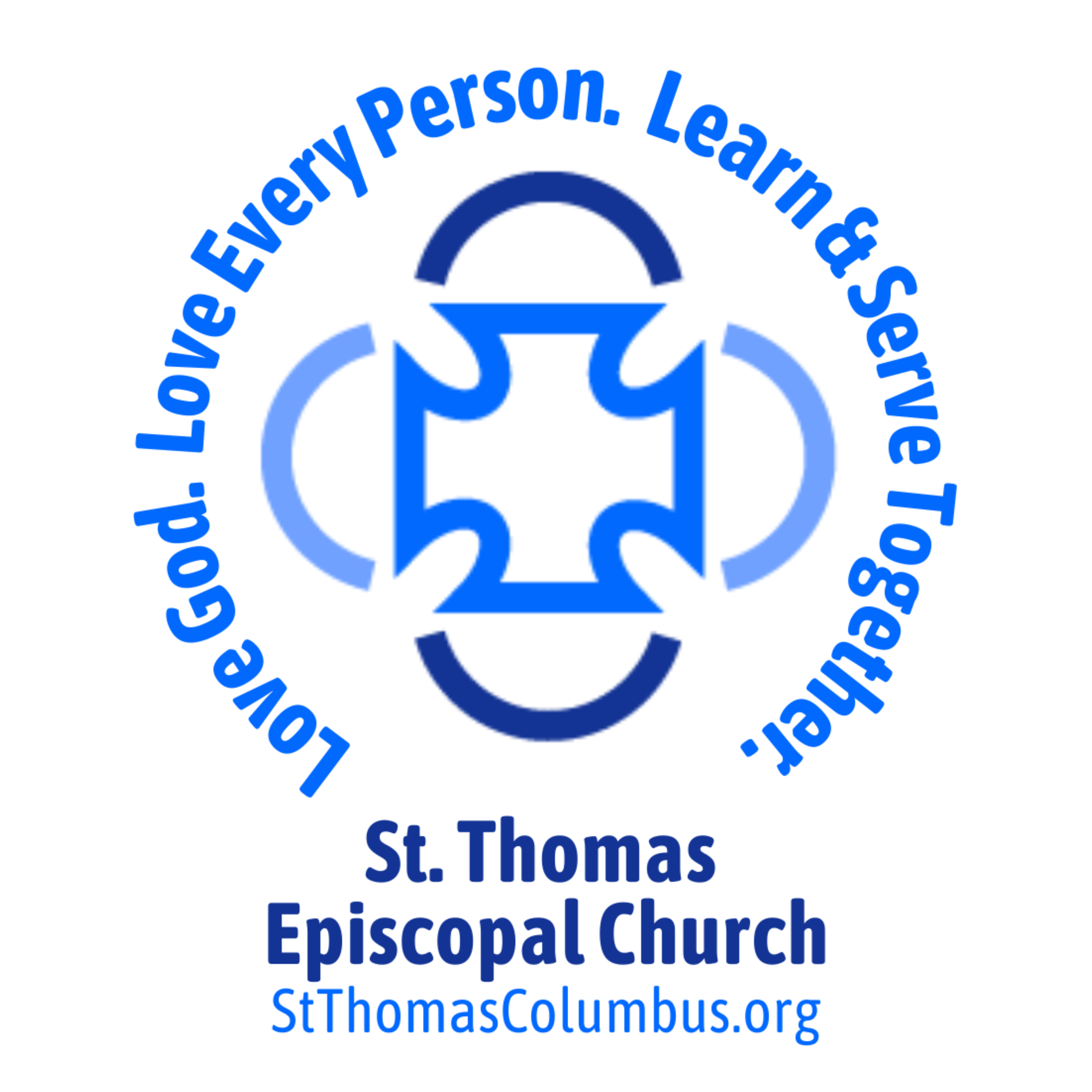 St Thomas Columbus cover art