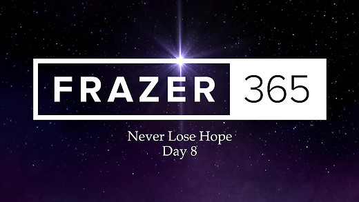 Hope - Day 8