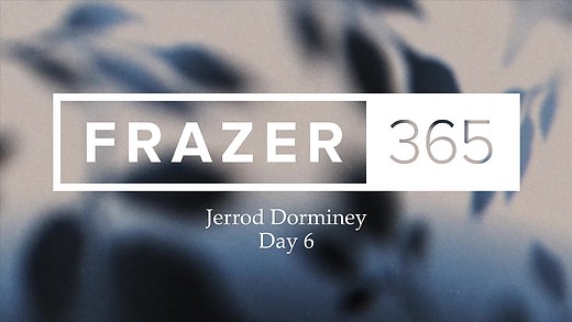 Jerrod Dorminey (2024) - Day 6