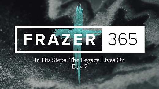 IHS: The Legacy Lives On - Day 7