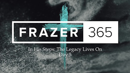 IHS: The Legacy Lives On - Day 5