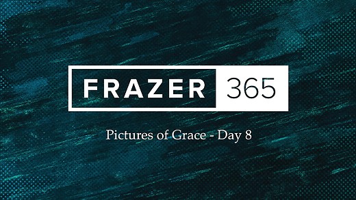 Pictures of Grace - Day 08