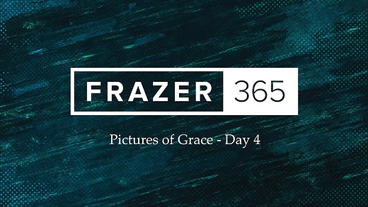 Pictures of Grace - Day 04