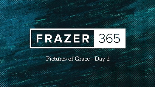 Pictures of Grace - Day 02
