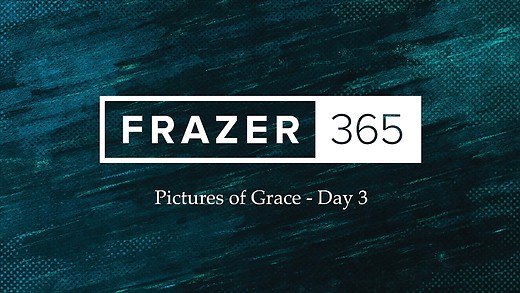Pictures of Grace - Day 03