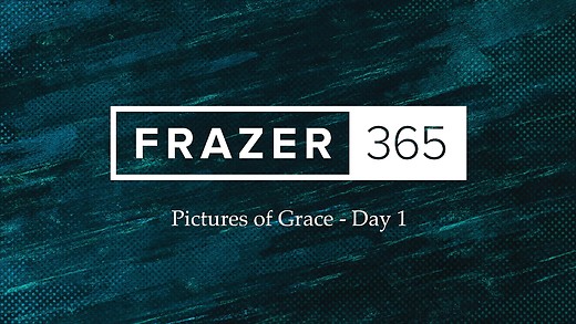 Pictures of Grace - Day 01