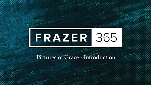Pictures of Grace Introduction