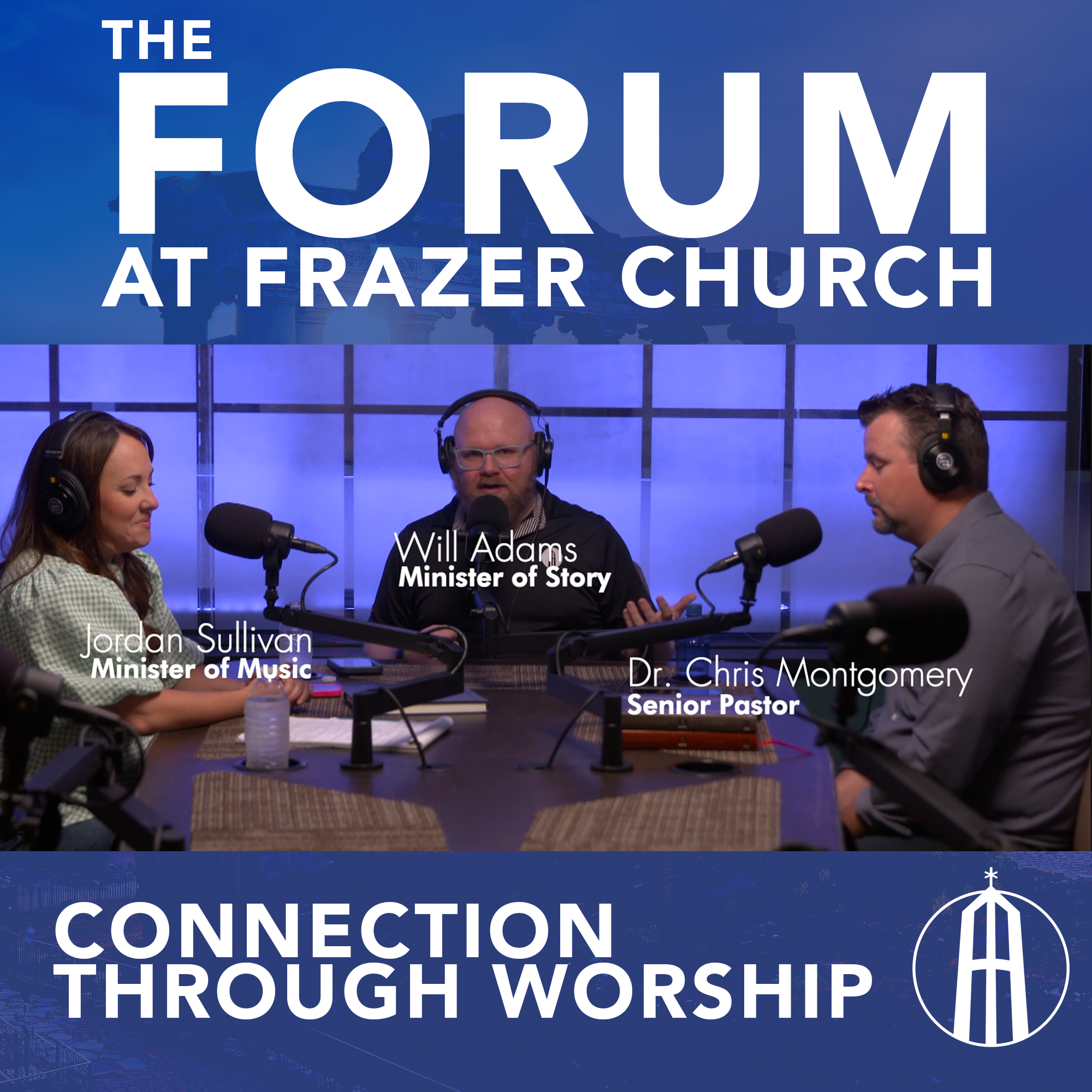 Connection through Worship