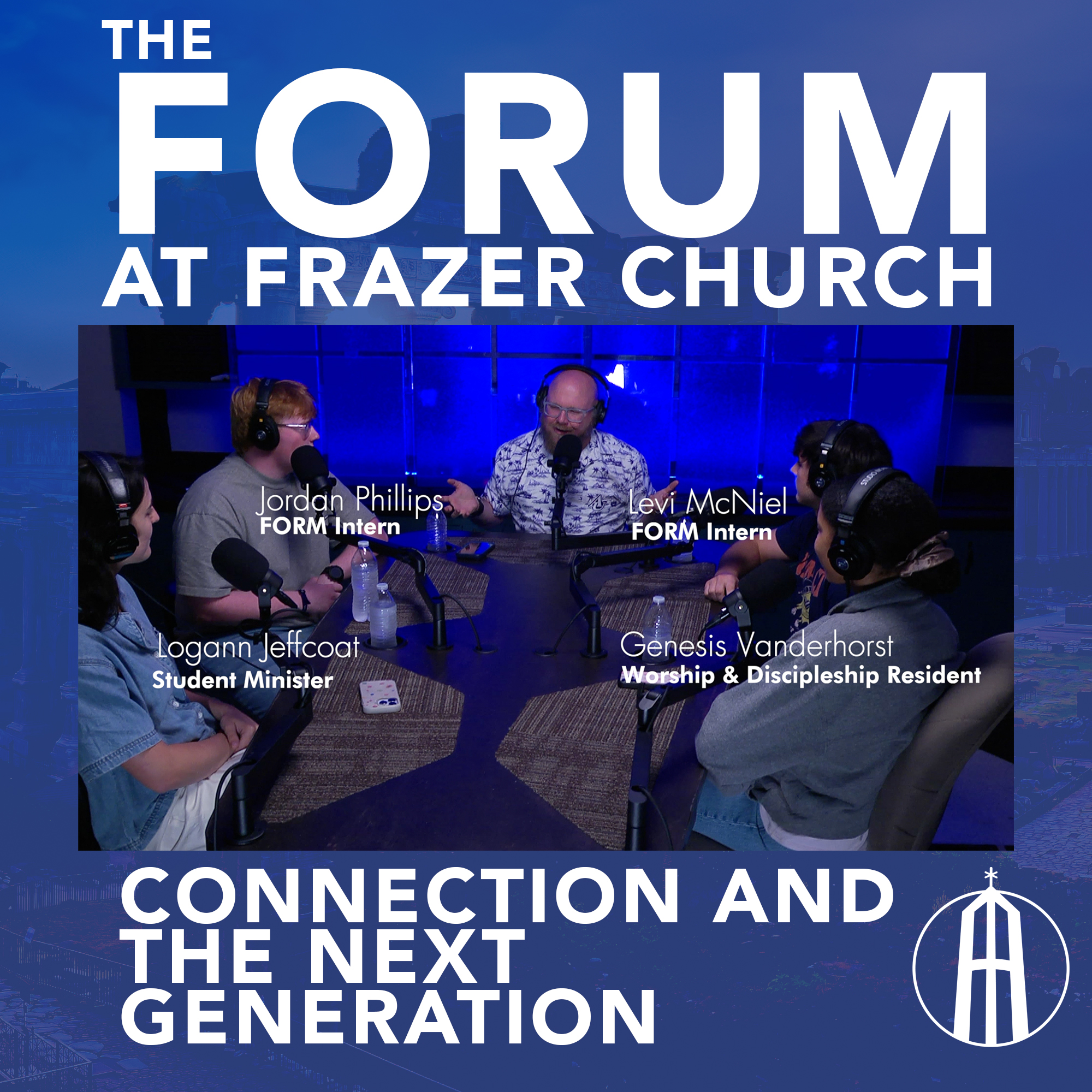 Connection & The Next Generation