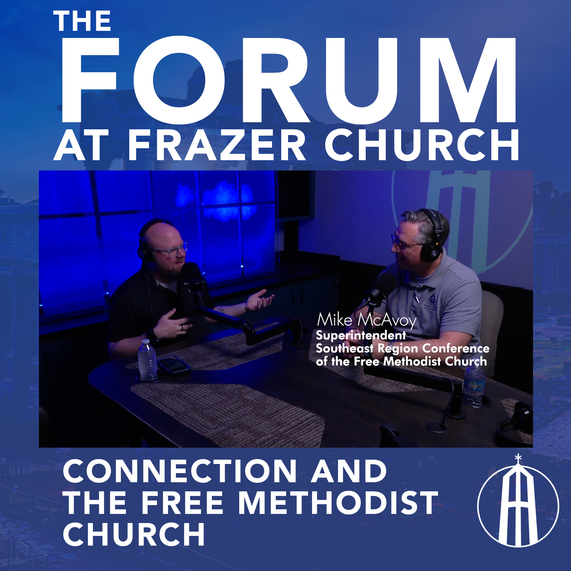 Connection and the Free Methodist  Church