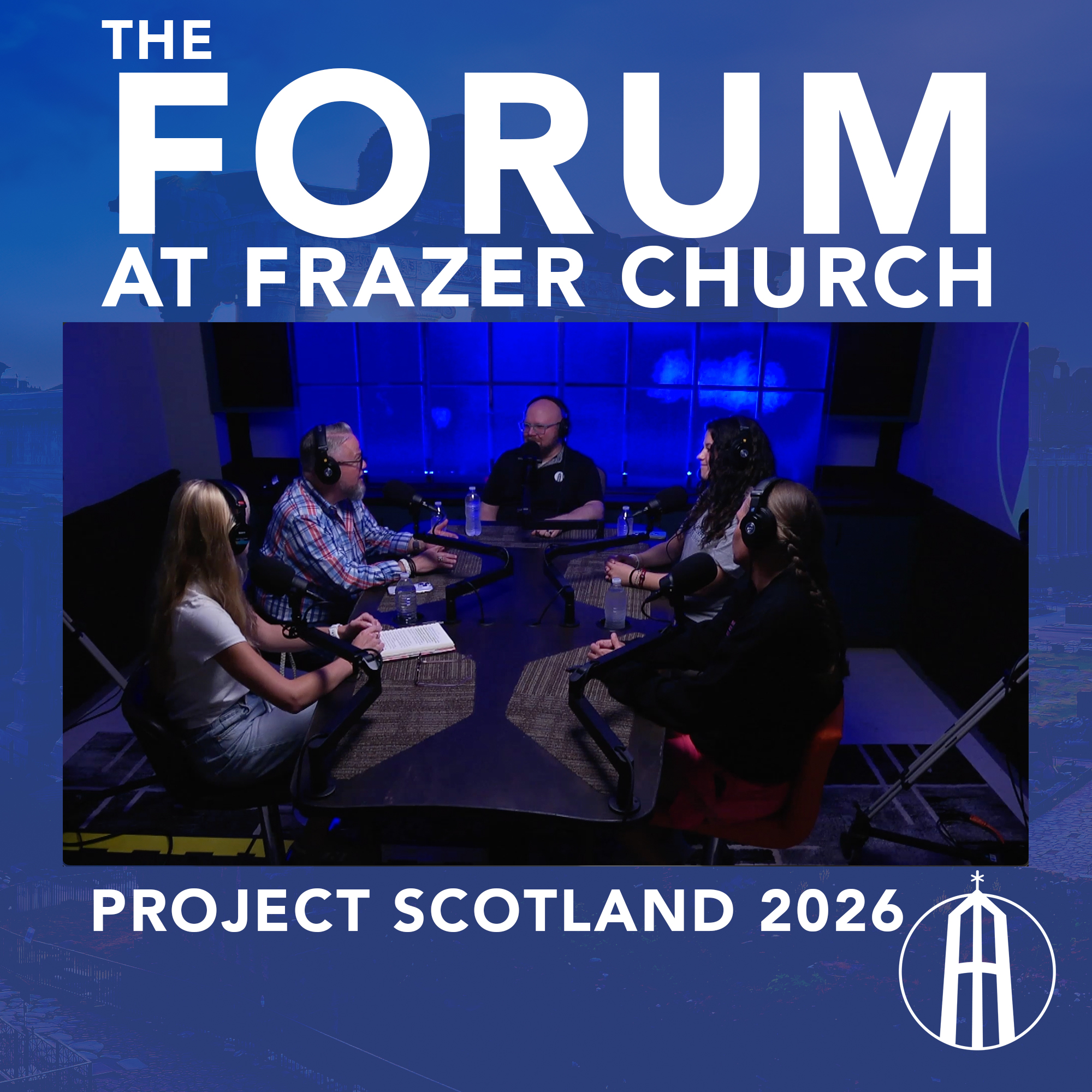 Project Scotland 2026