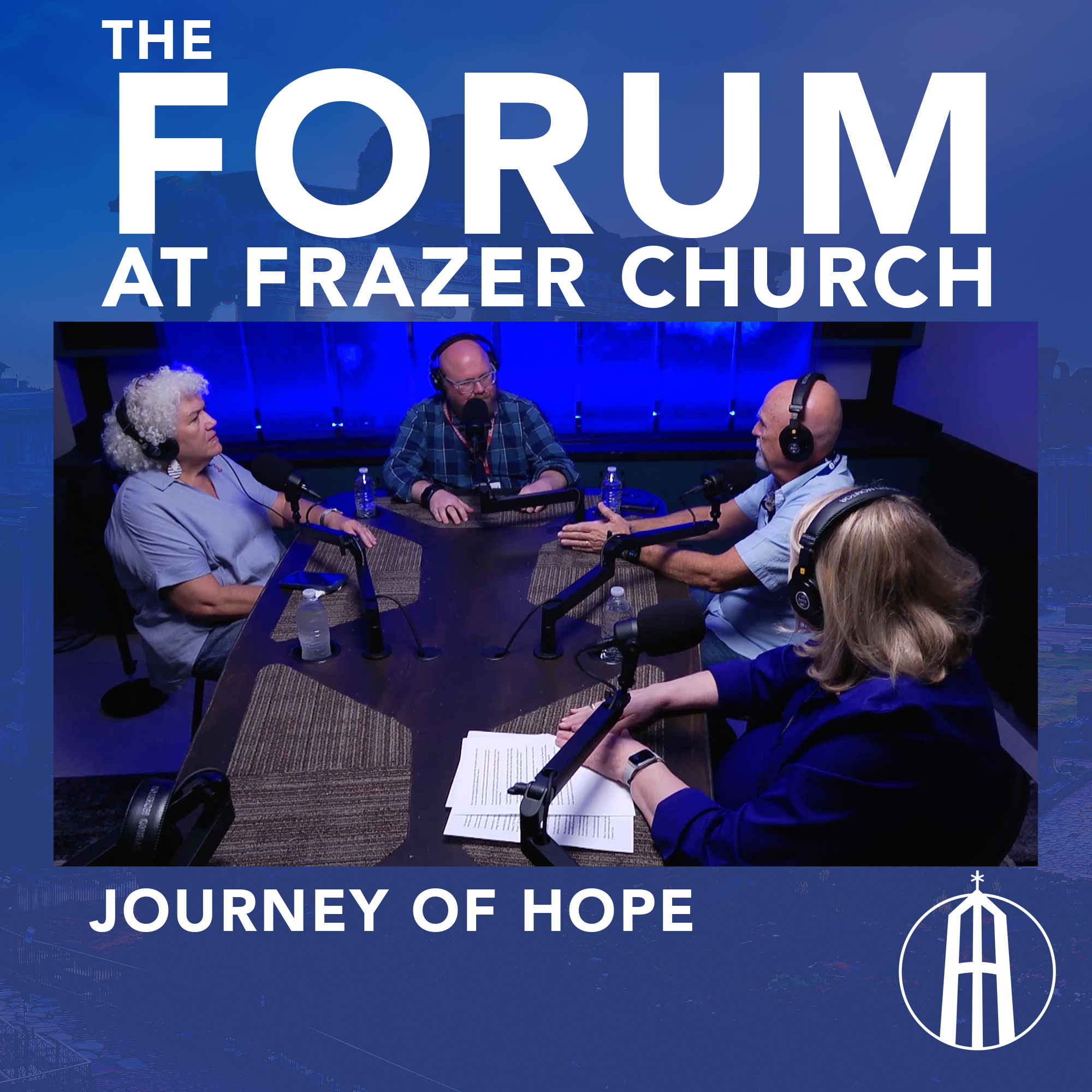 Journey of Hope - A Cancer Care Ministry