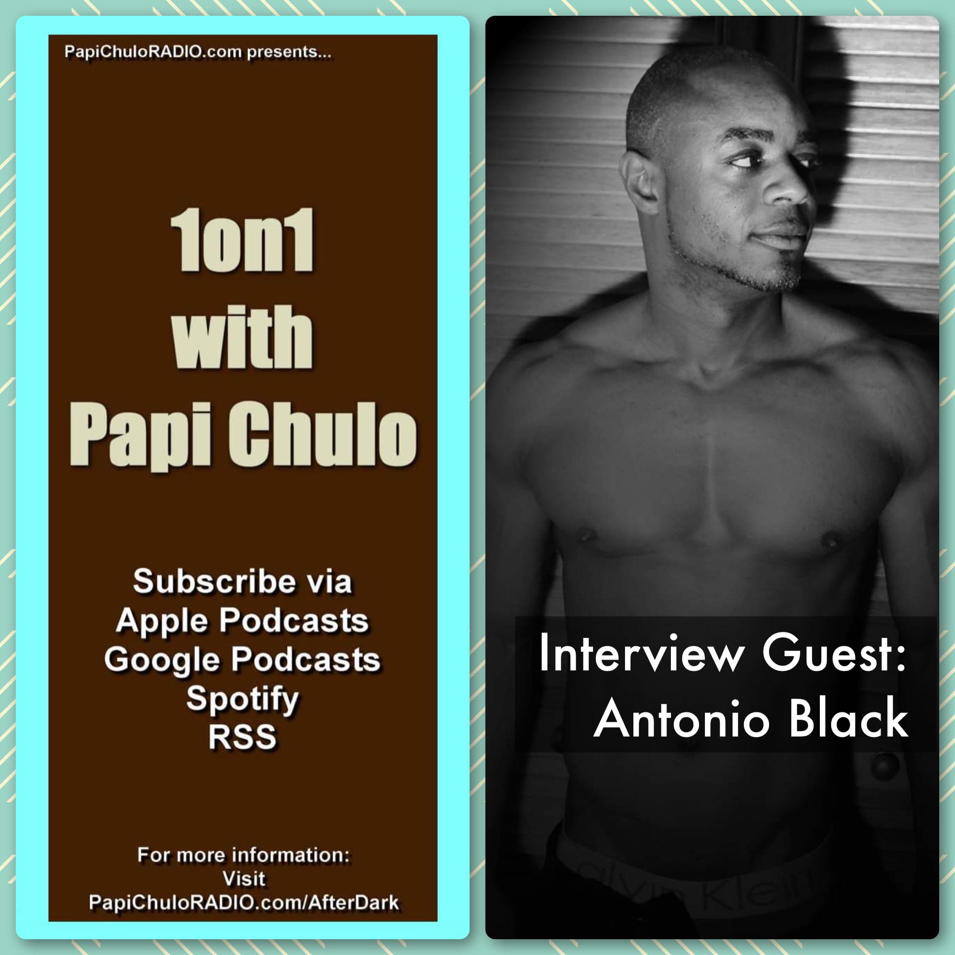 Episode Cover