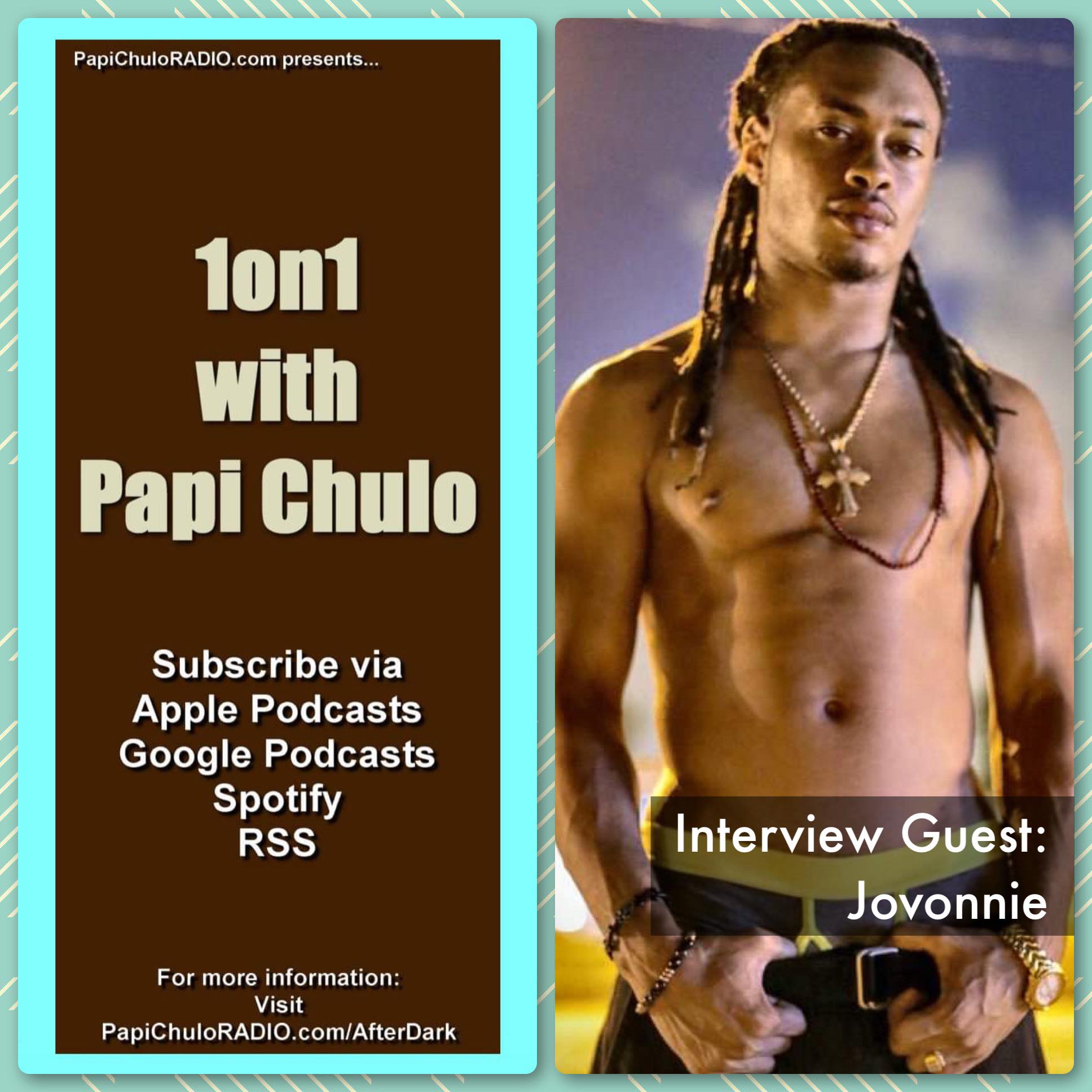 Episode Cover