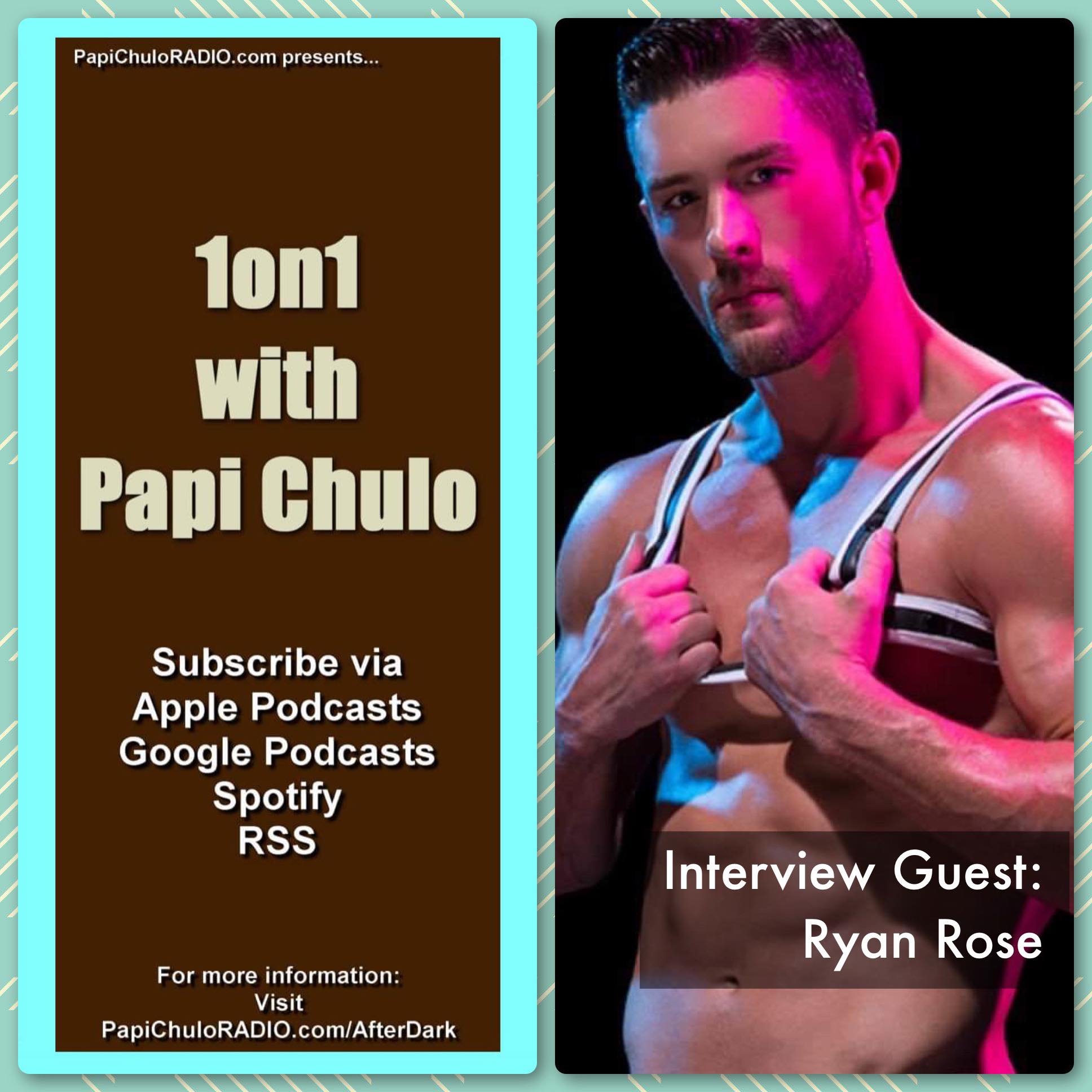 Episode Cover