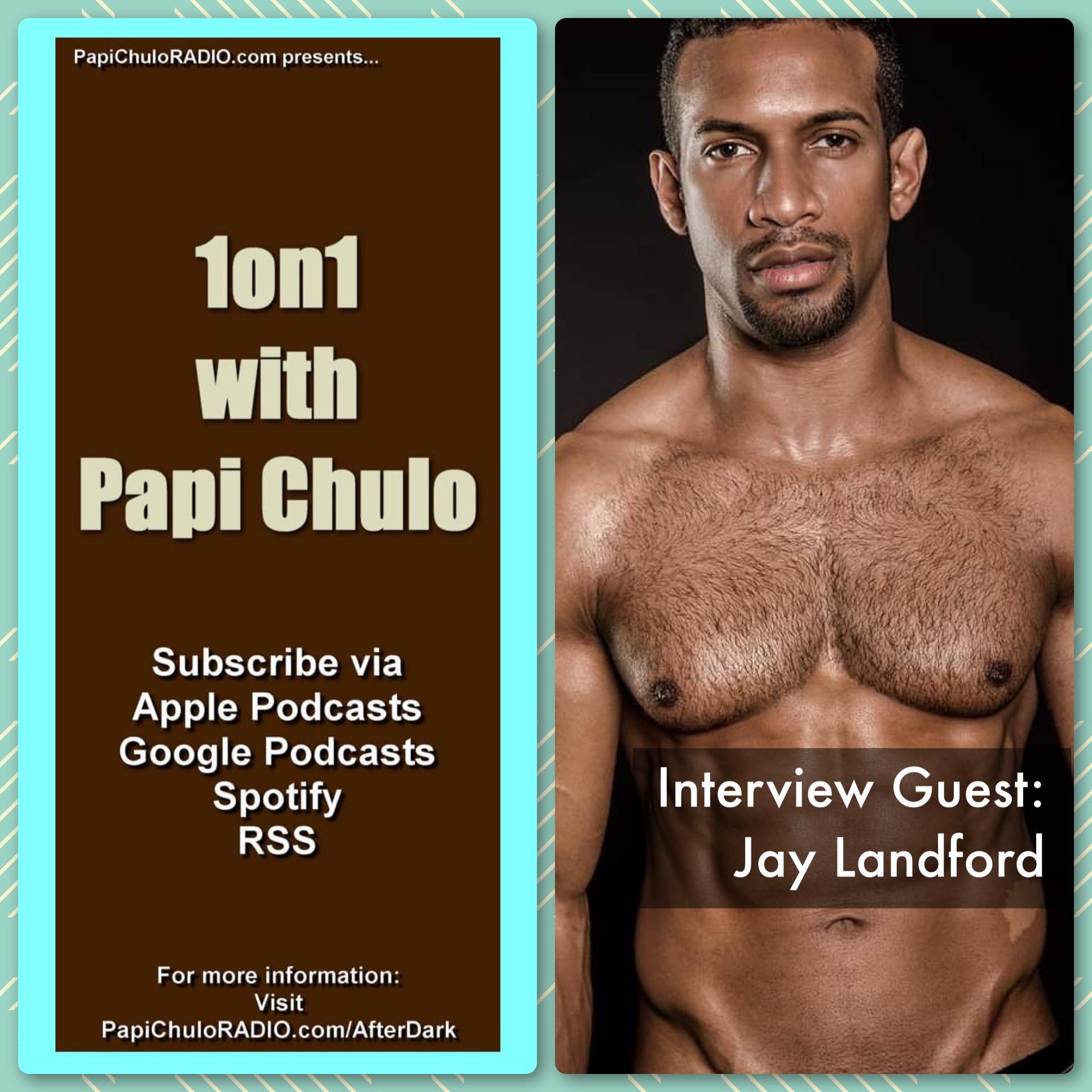 Episode Cover