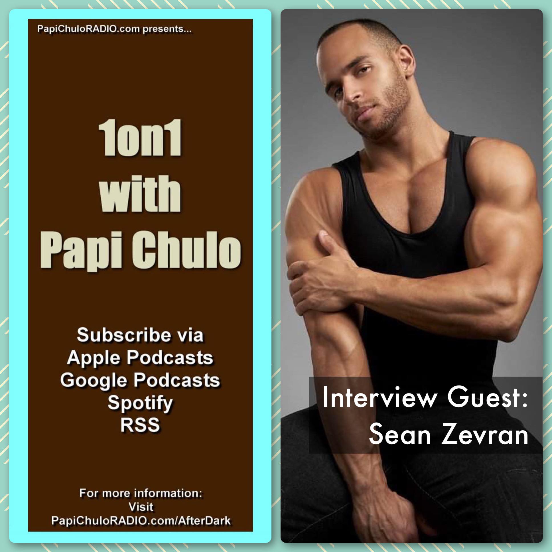 Episode Cover