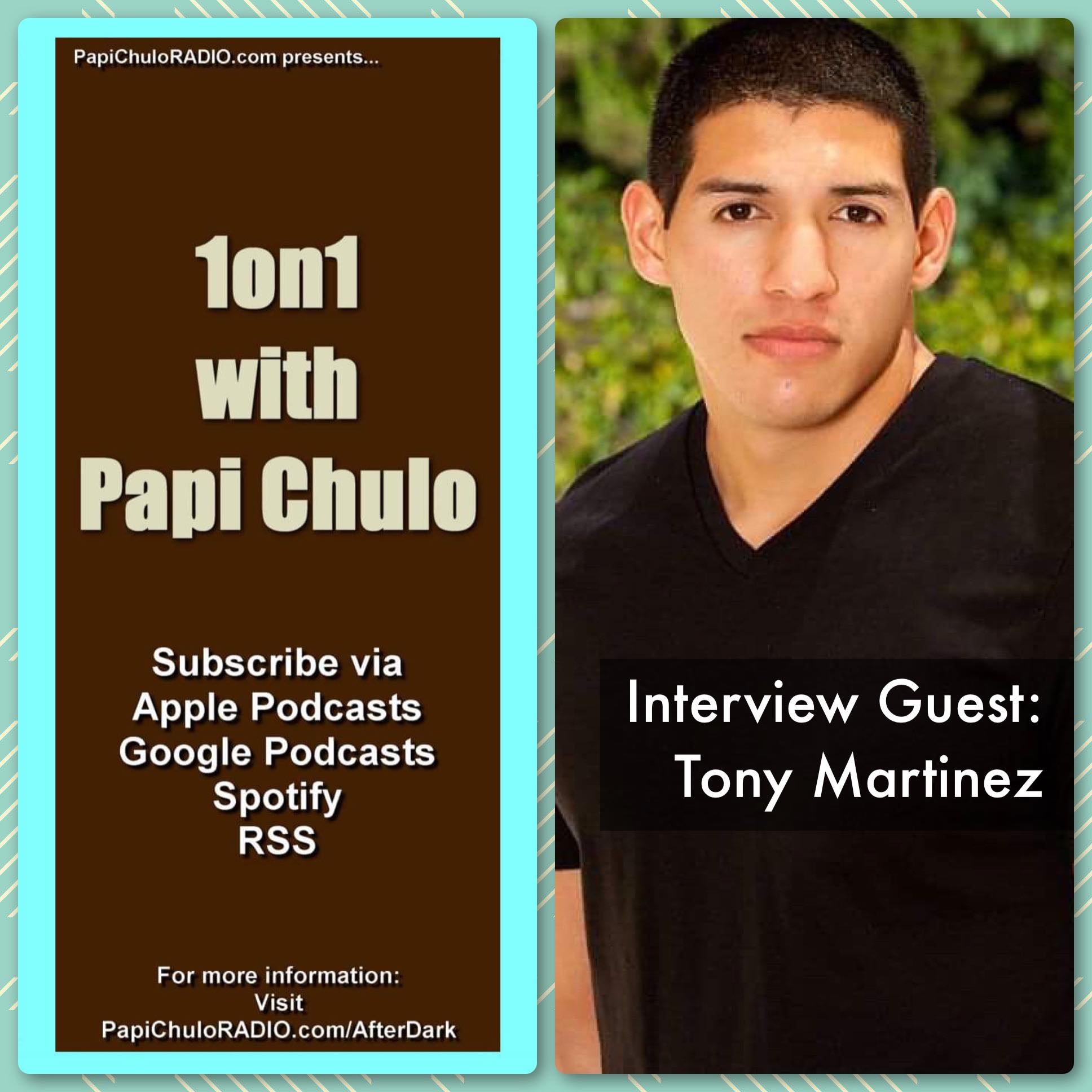Episode Cover