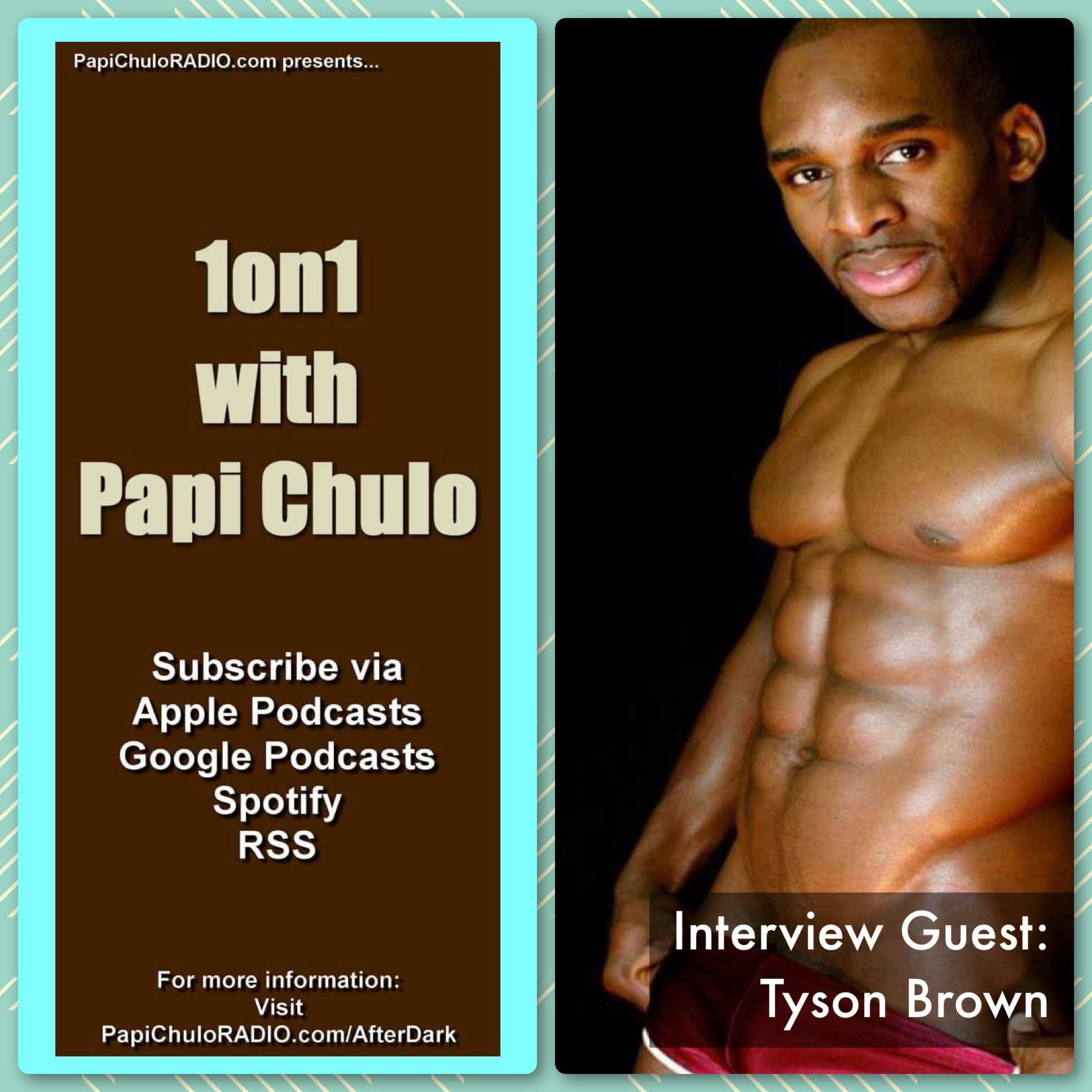 Episode Cover